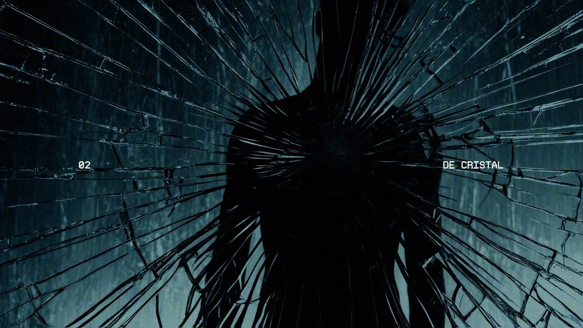 Rever — Después del Ruido · Visualizers, still 3