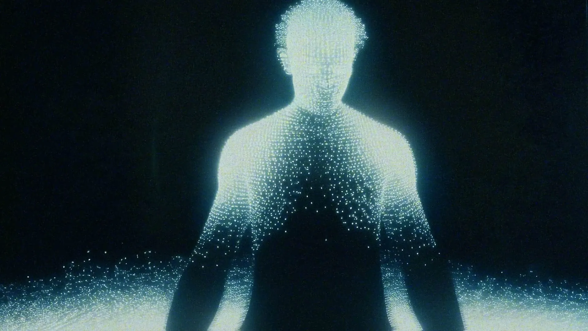 Rever — Después del Ruido · Visualizers, still 7