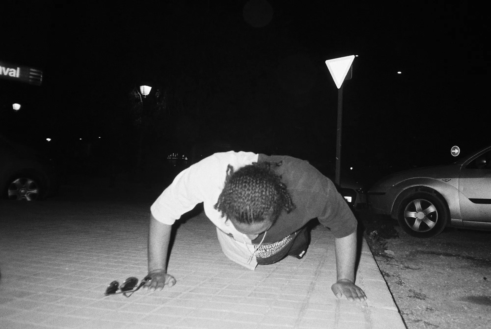 Feral — In Spain, still 5