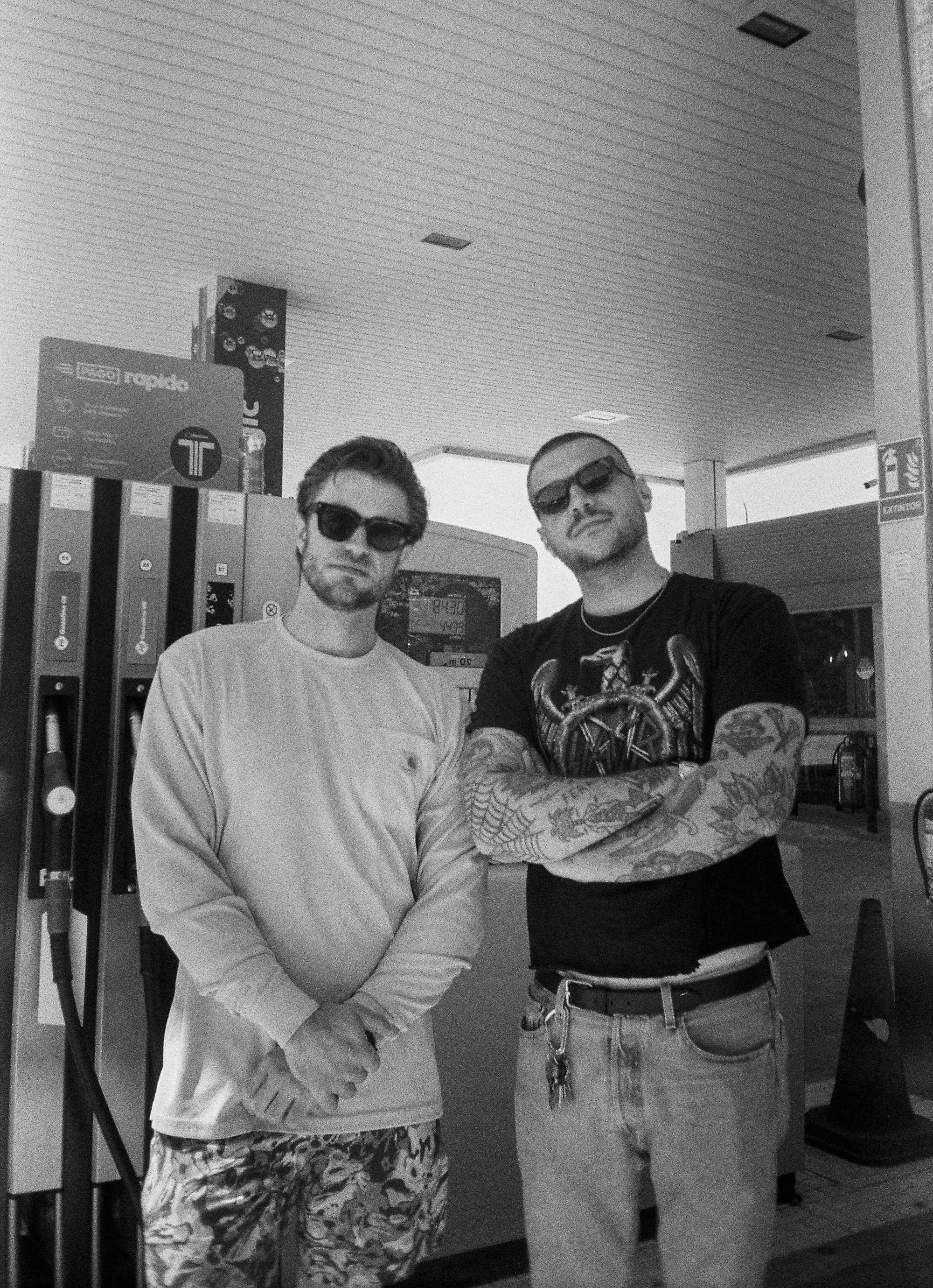 Feral — In Spain, still 9