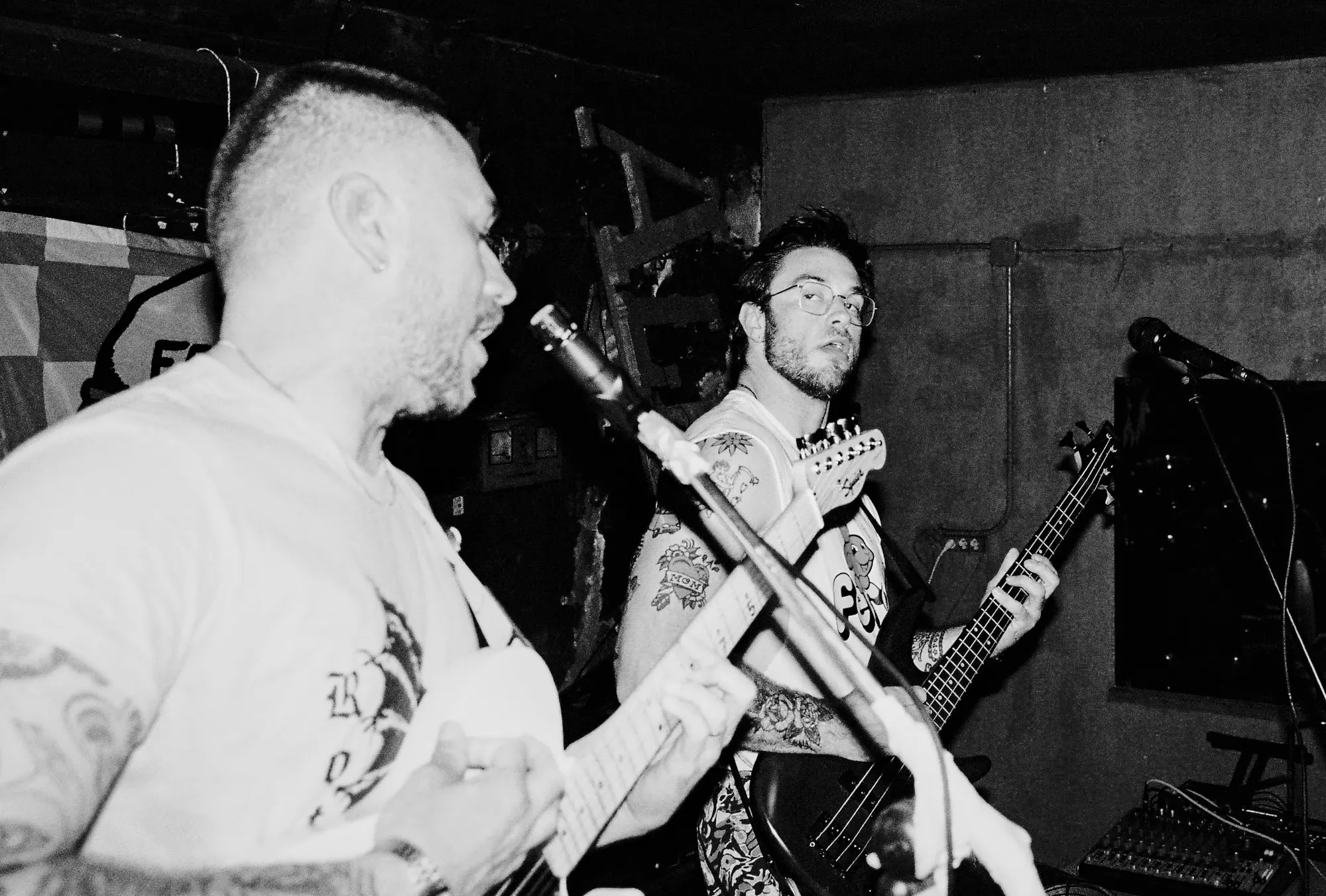 Feral — In Spain, still 22