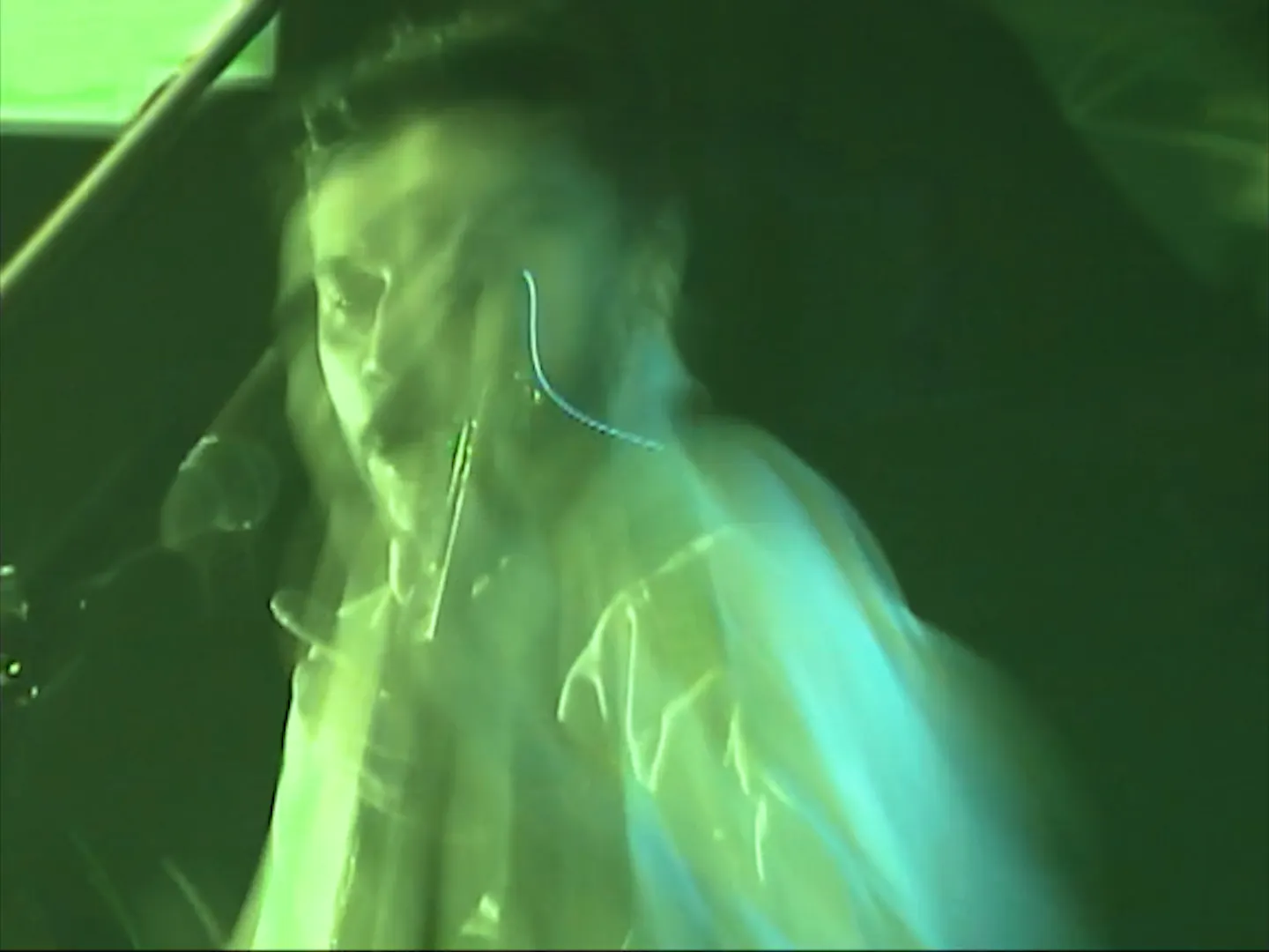Feral — En directo y de gira, pieza 27
