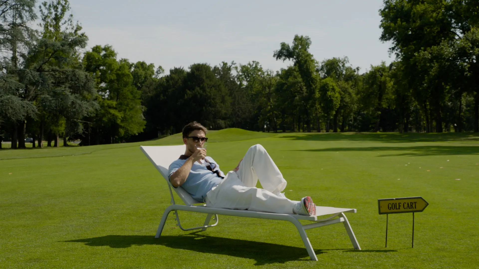 Hawkers — Pierre Gasly, still 1