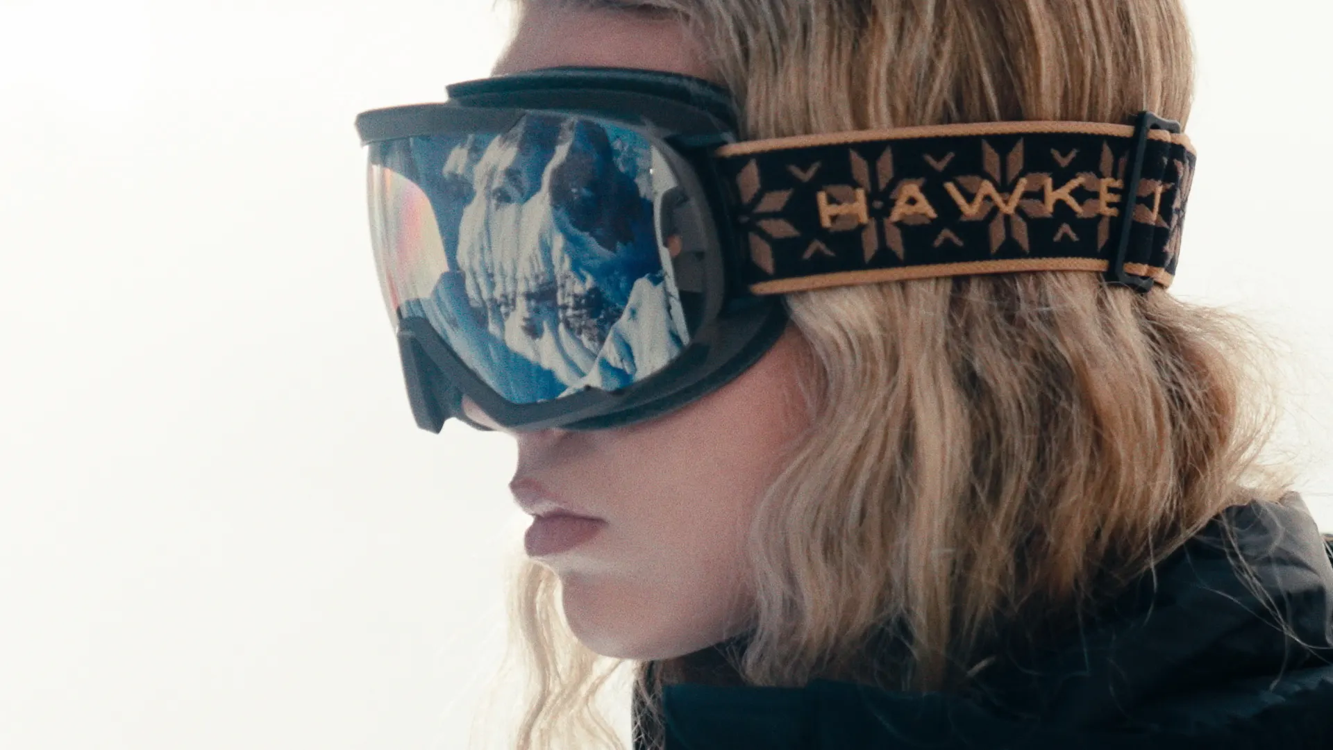Hawkers — Gafas de esquí, pieza 5