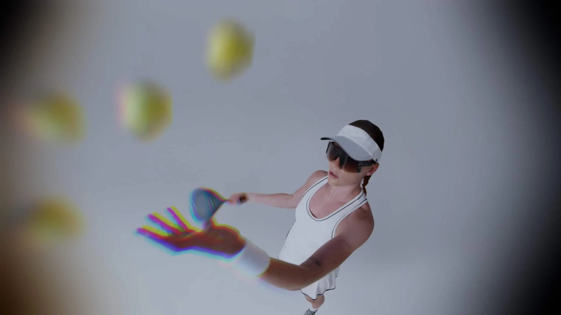 Hawkers — Sport Tech, still 9