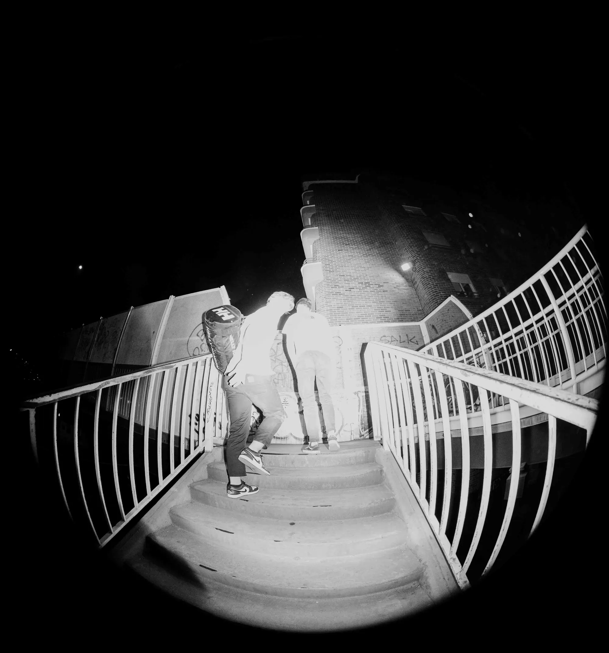 Analog — Photography Archive, still 4