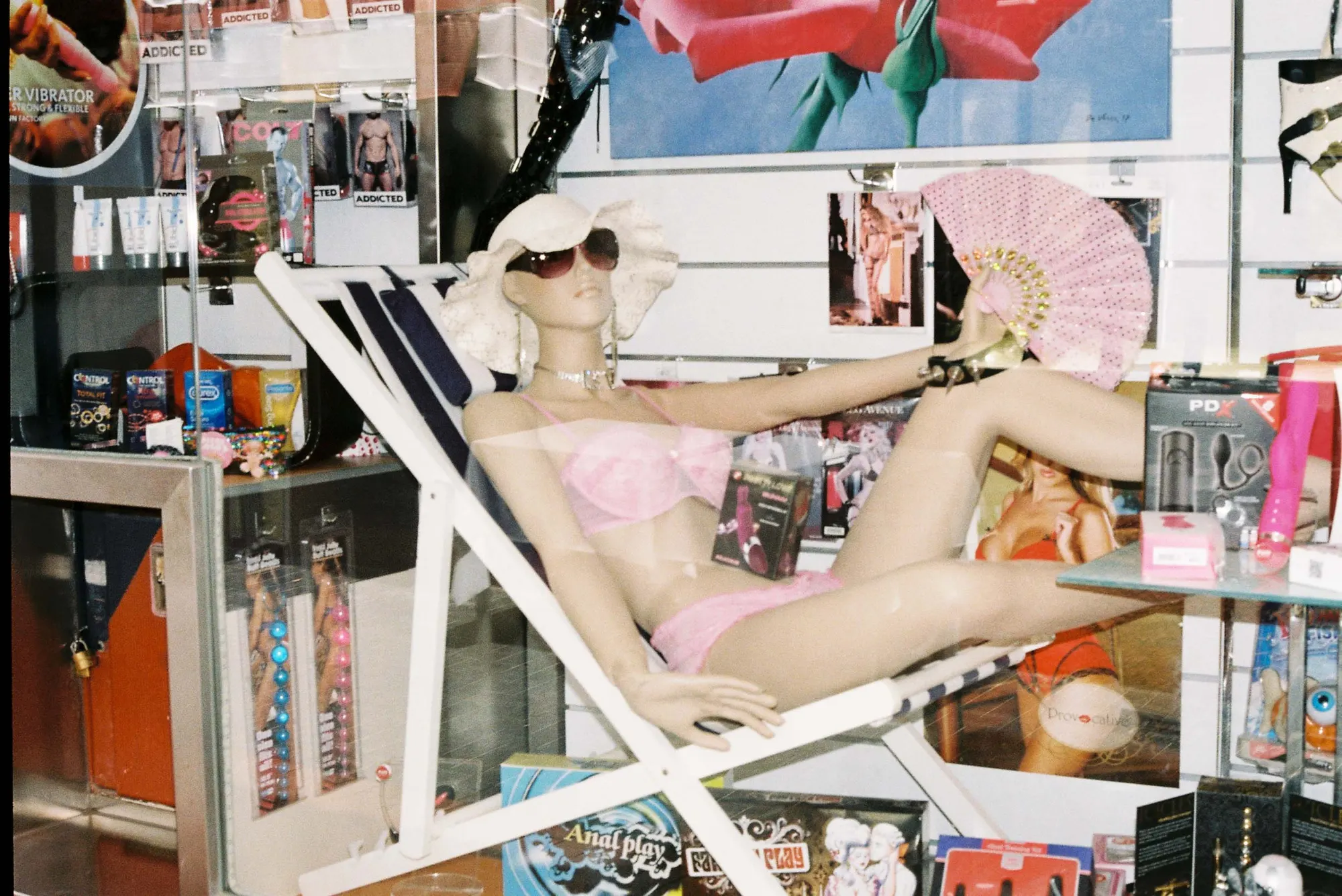 Analog — Photography Archive, still 8