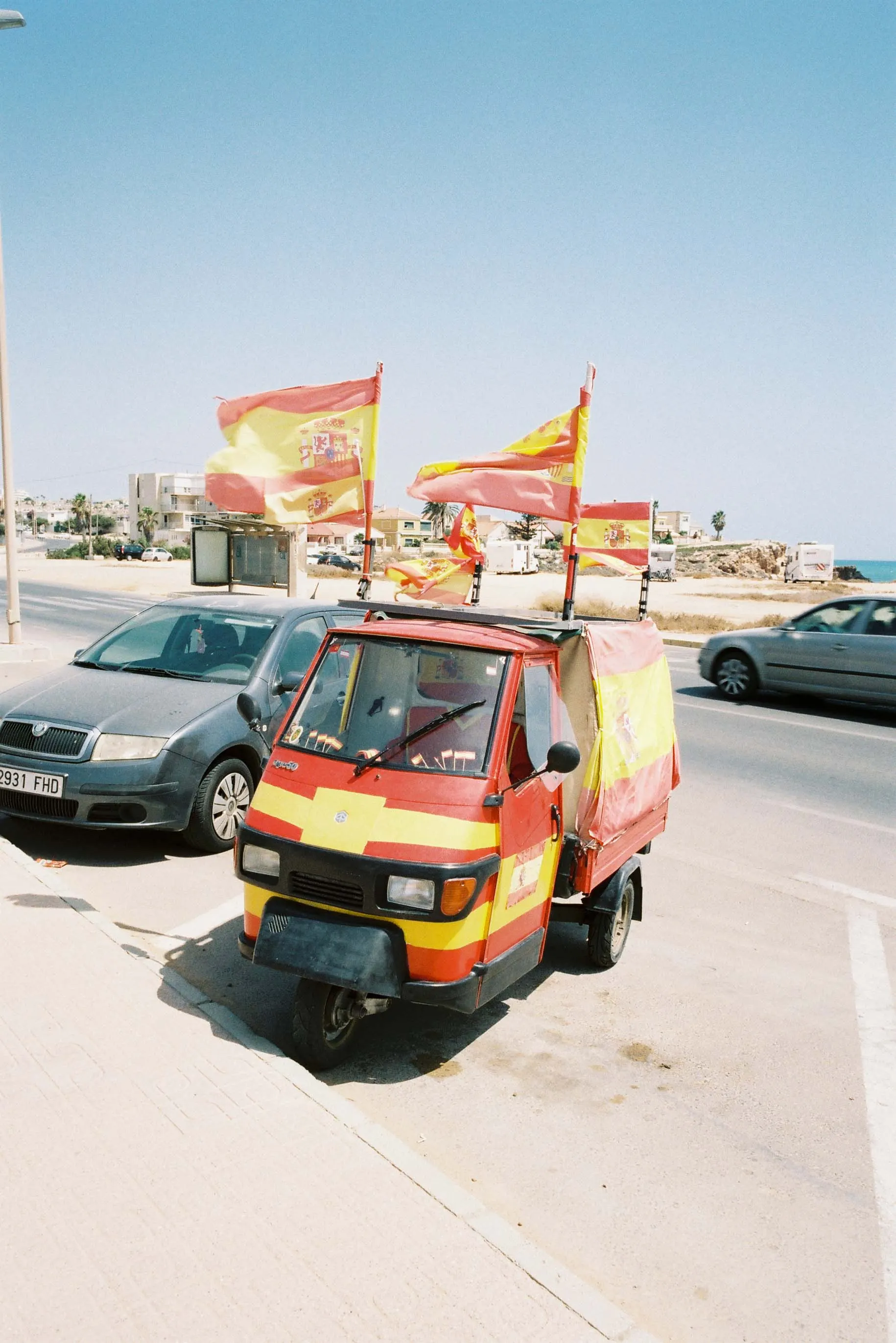 Analog — Photography Archive, still 10
