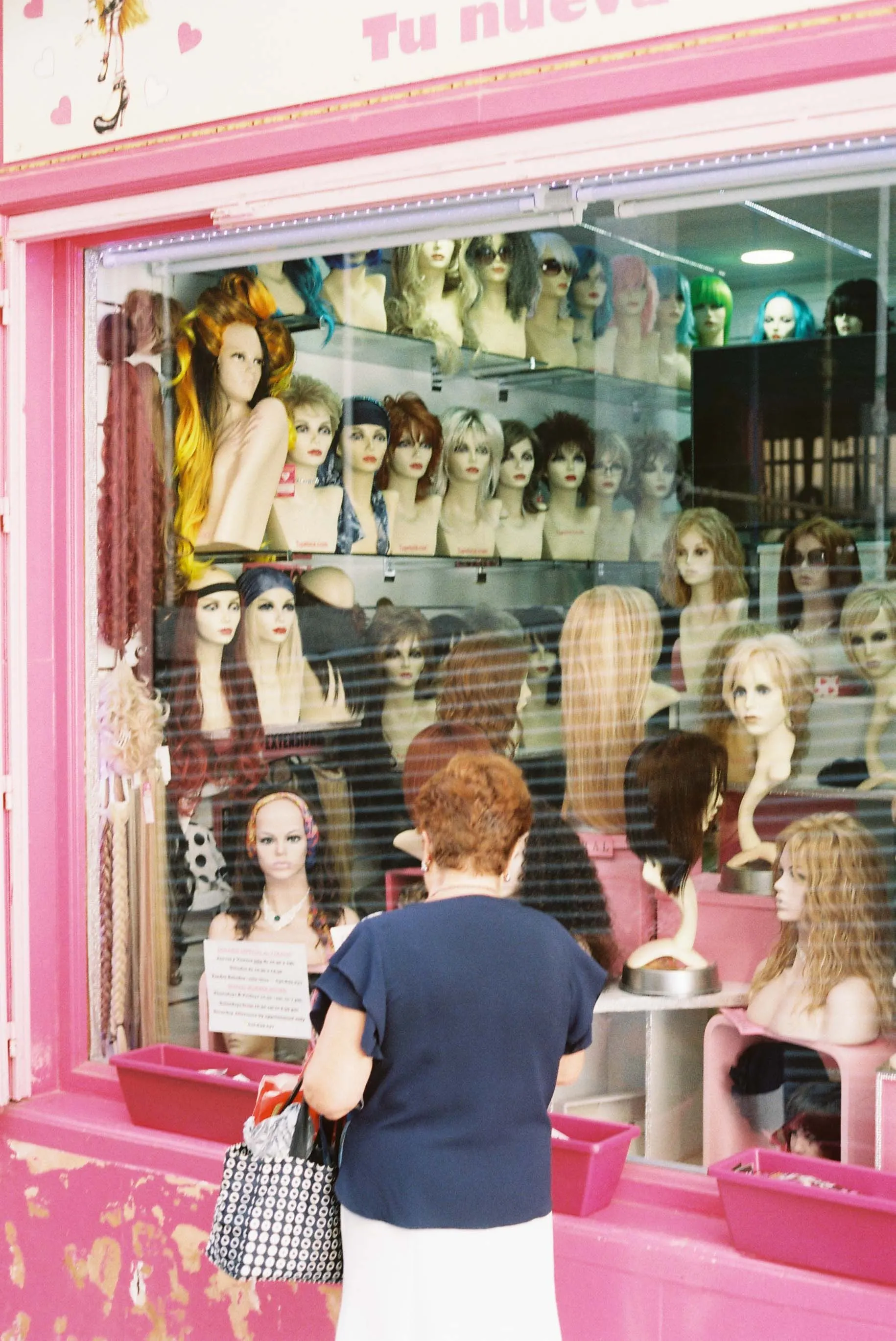 Analog — Photography Archive, still 12