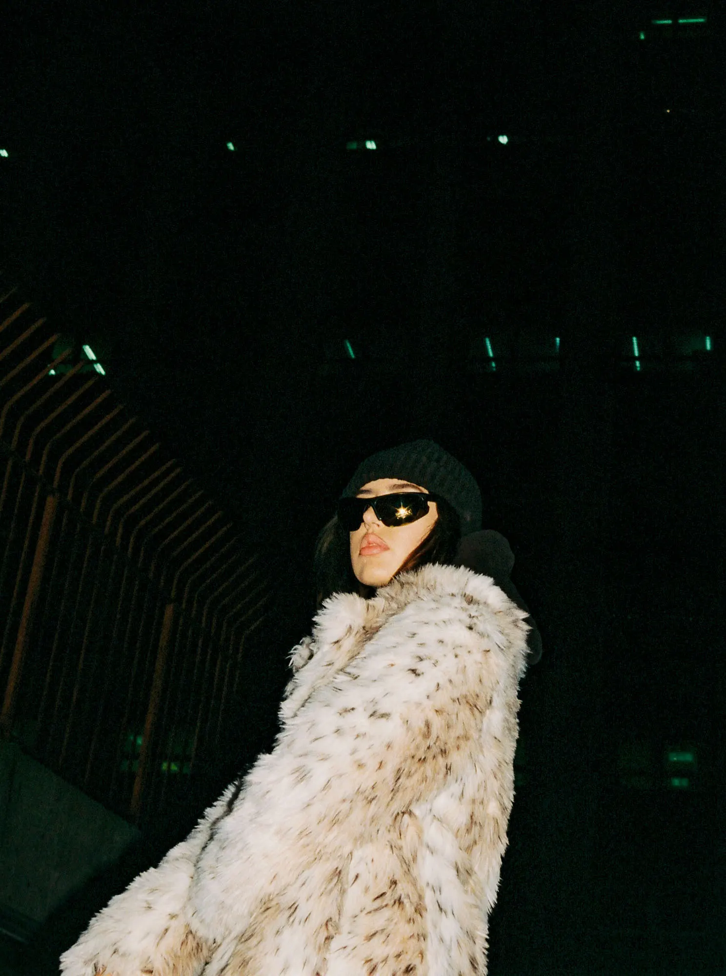 Analog — Photography Archive, still 13