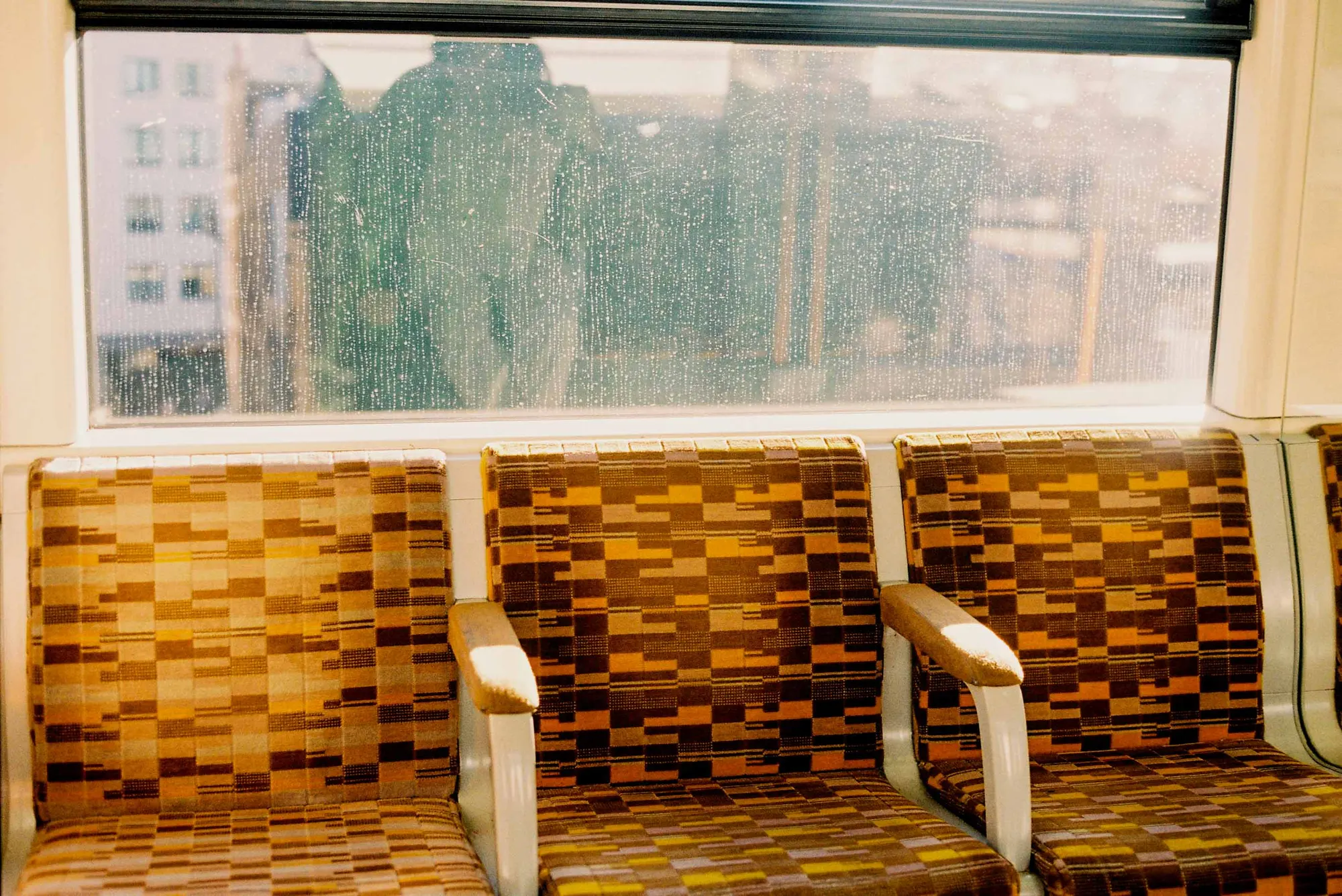 Analog — Photography Archive, still 15