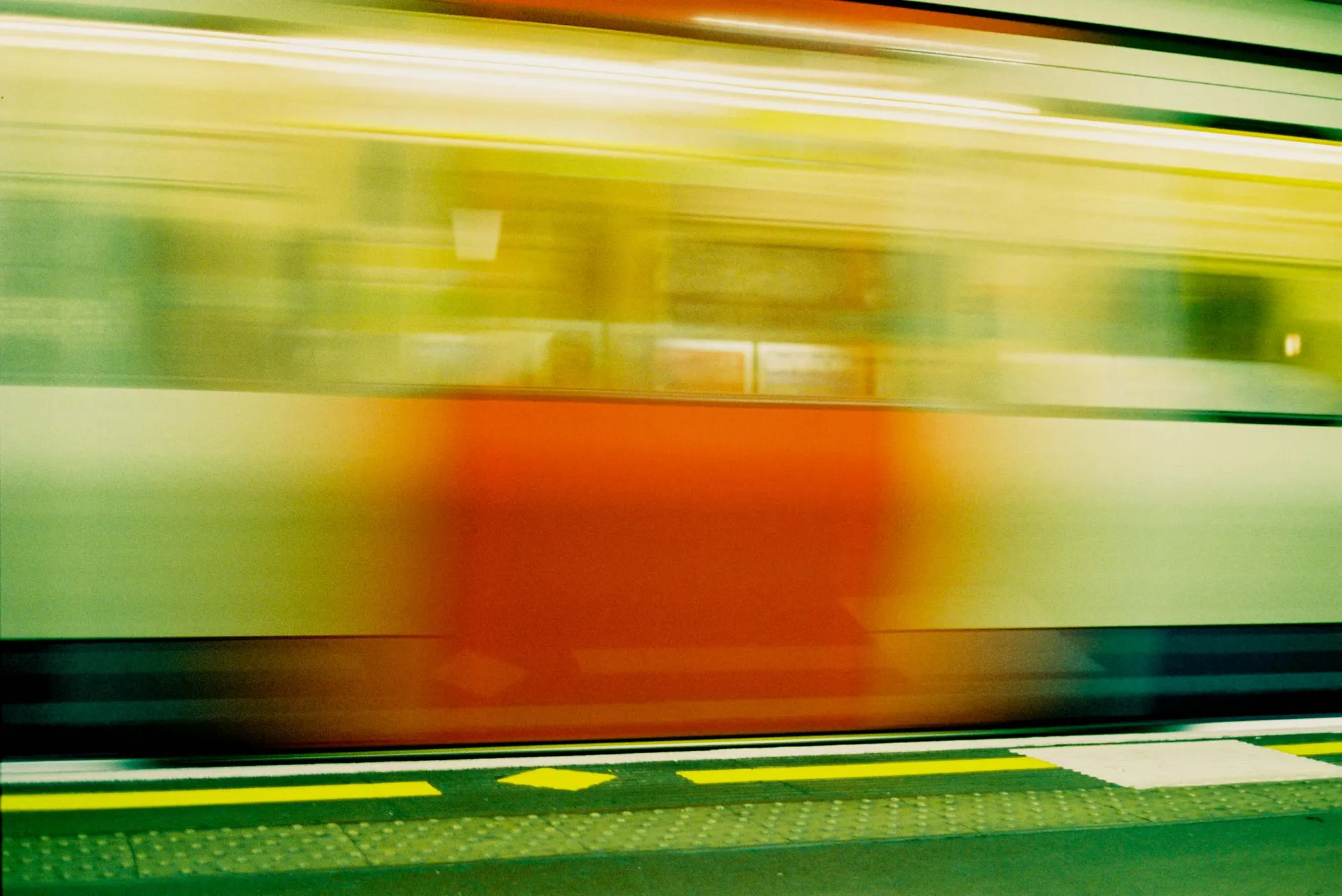 Analog — Photography Archive, still 16