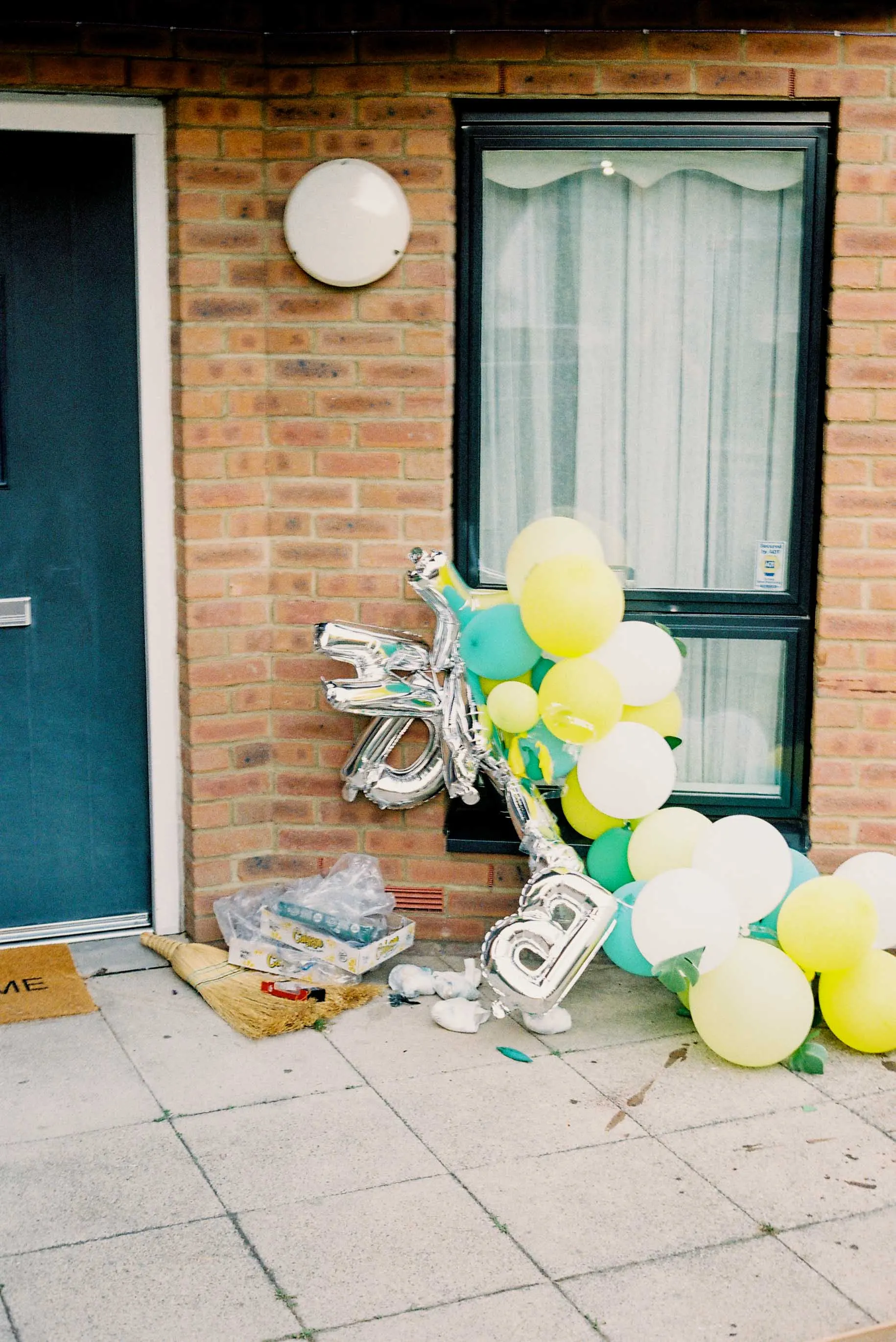 Analog — Photography Archive, still 18