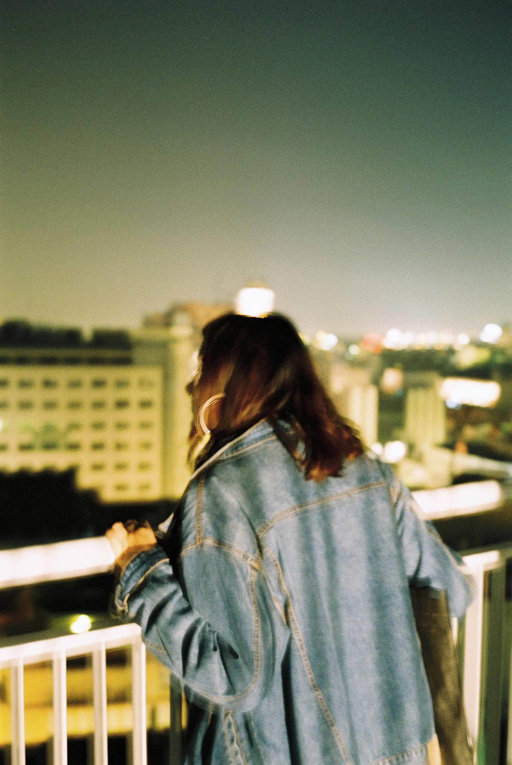 Analog — Photography Archive, still 20