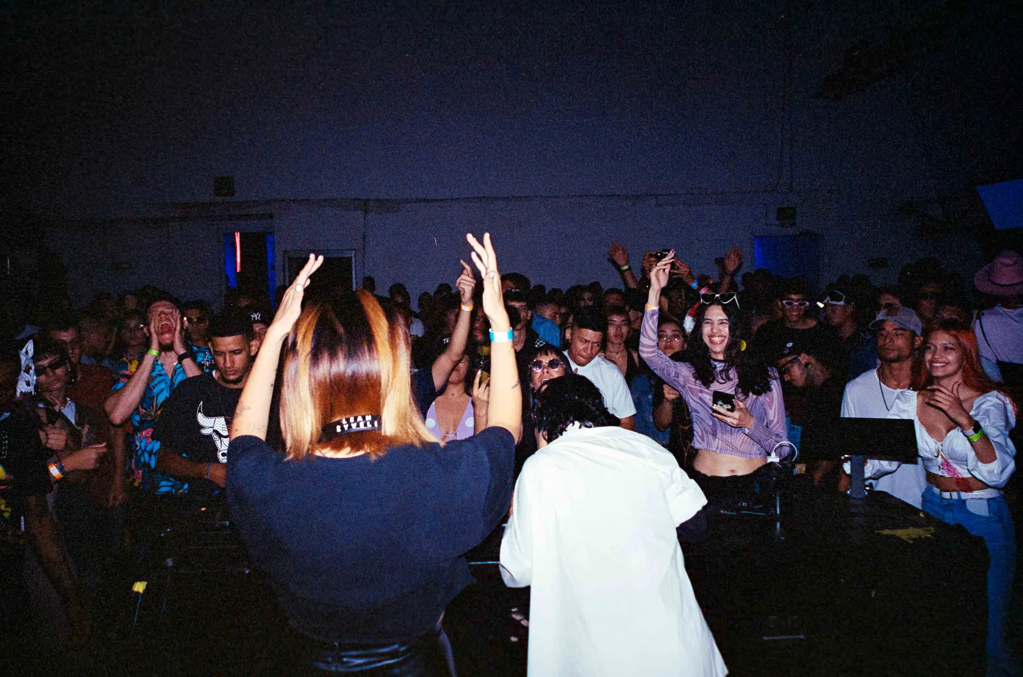 Analog — Photography Archive, still 28