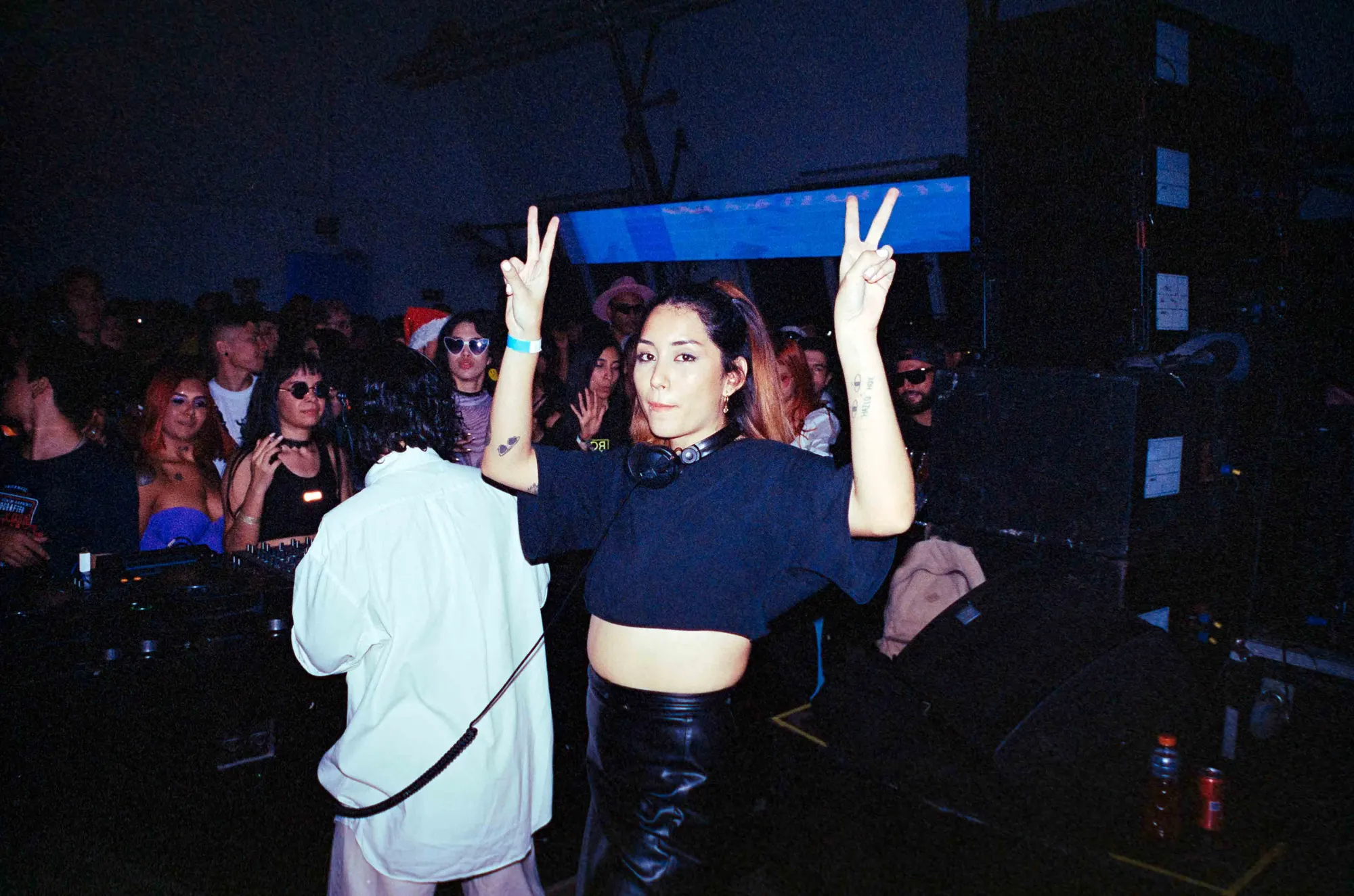 Analog — Photography Archive, still 30