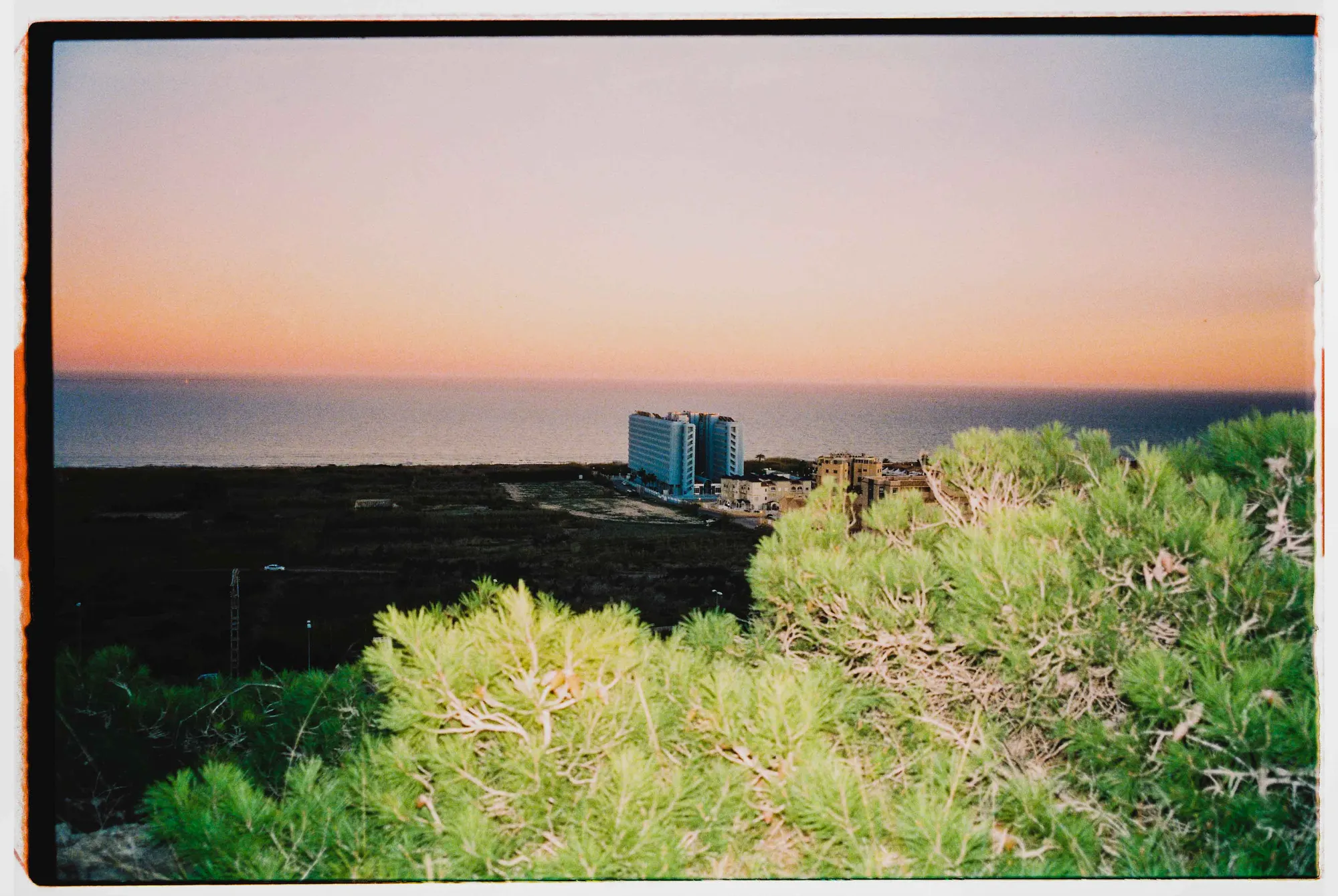 Analog — Photography Archive, still 35