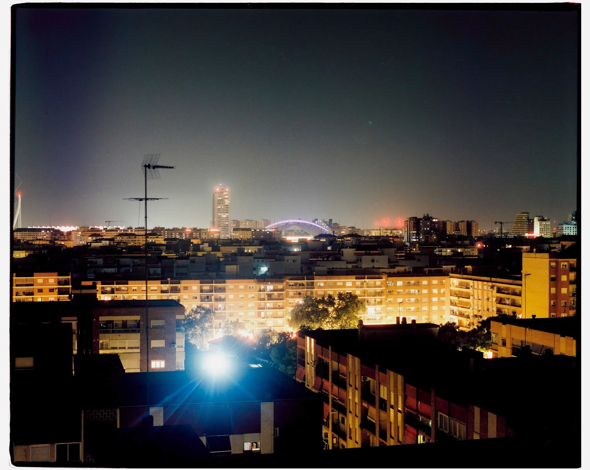 Analog — Photography Archive, still 39