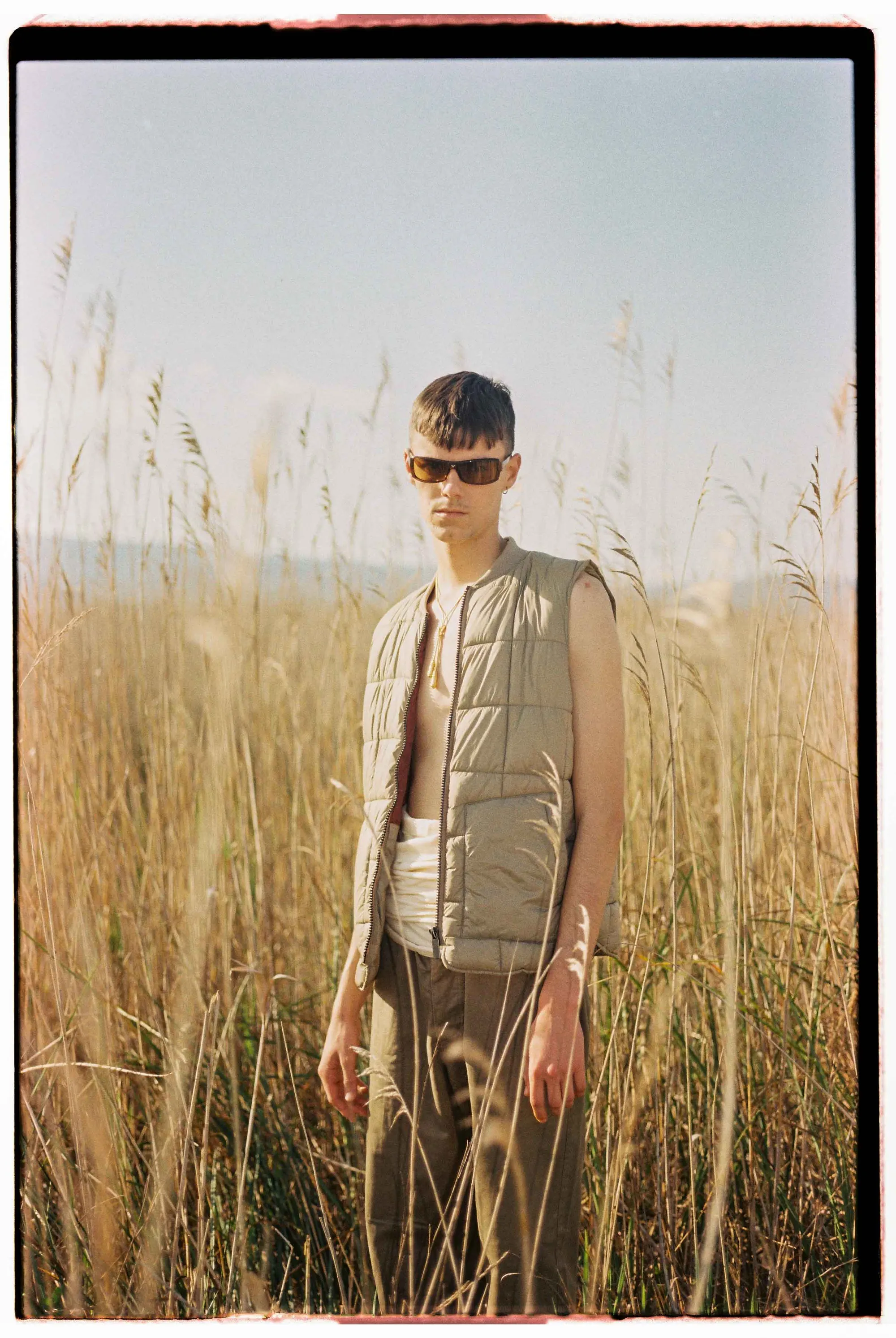 Analog — Photography Archive, still 41