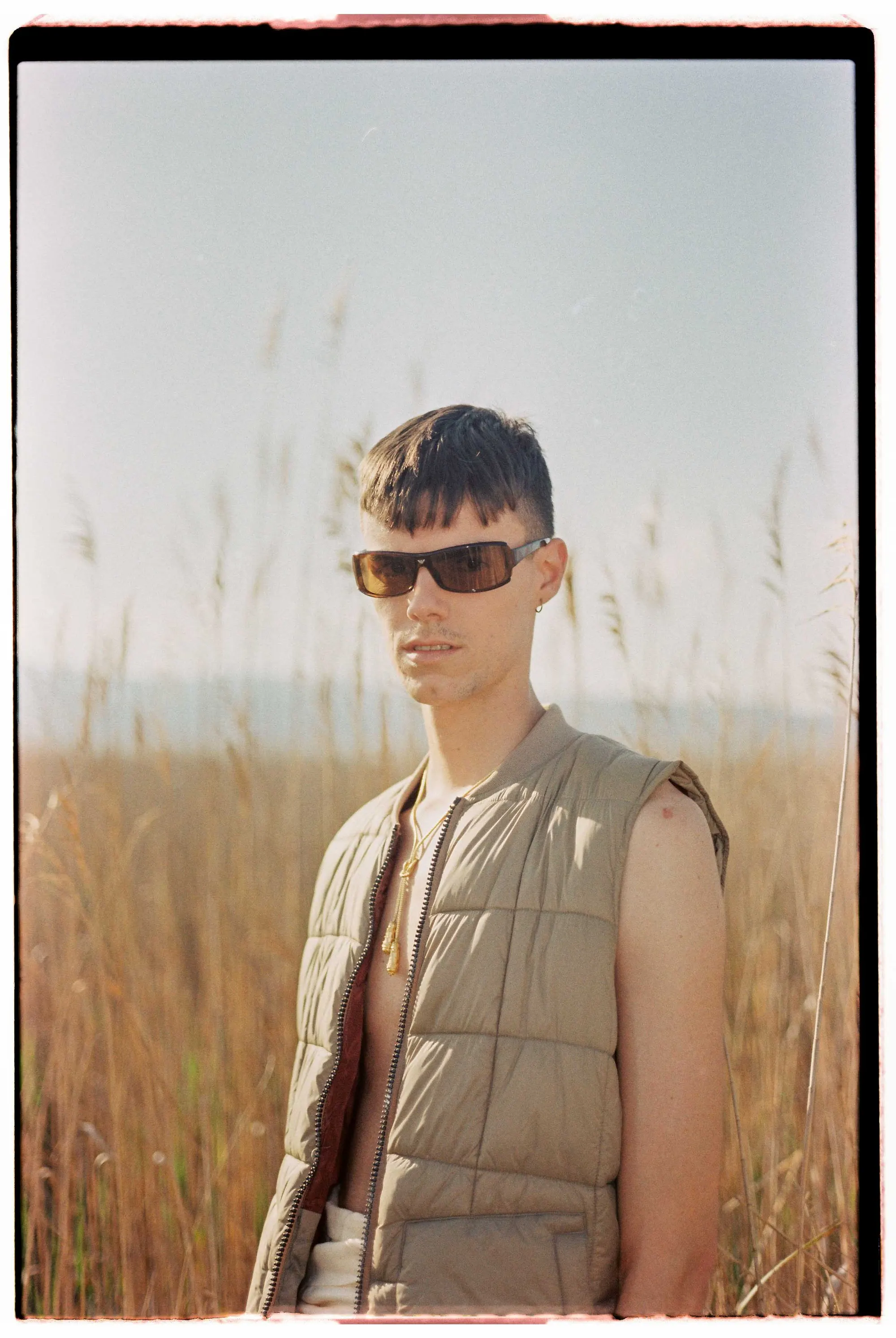 Analog — Photography Archive, still 42