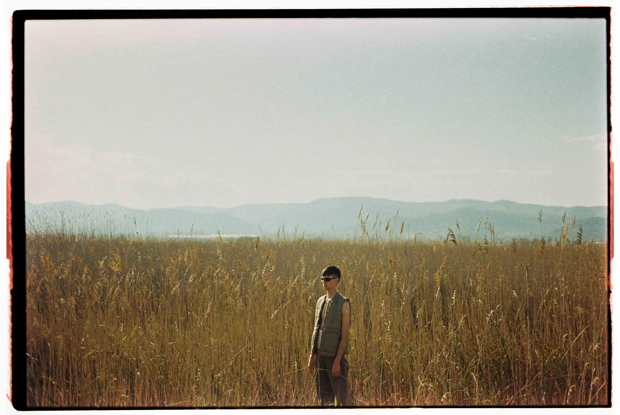Analog — Photography Archive, still 43