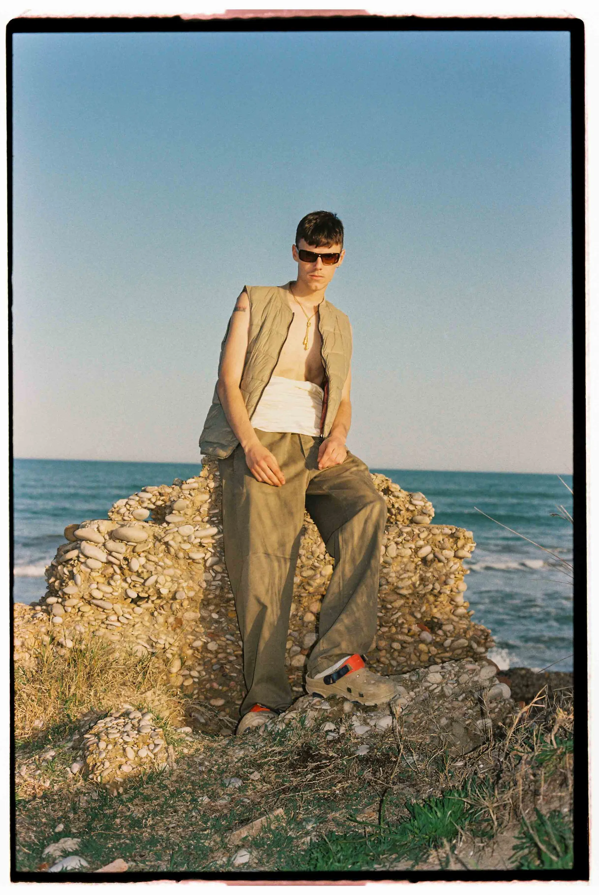 Analog — Photography Archive, still 44