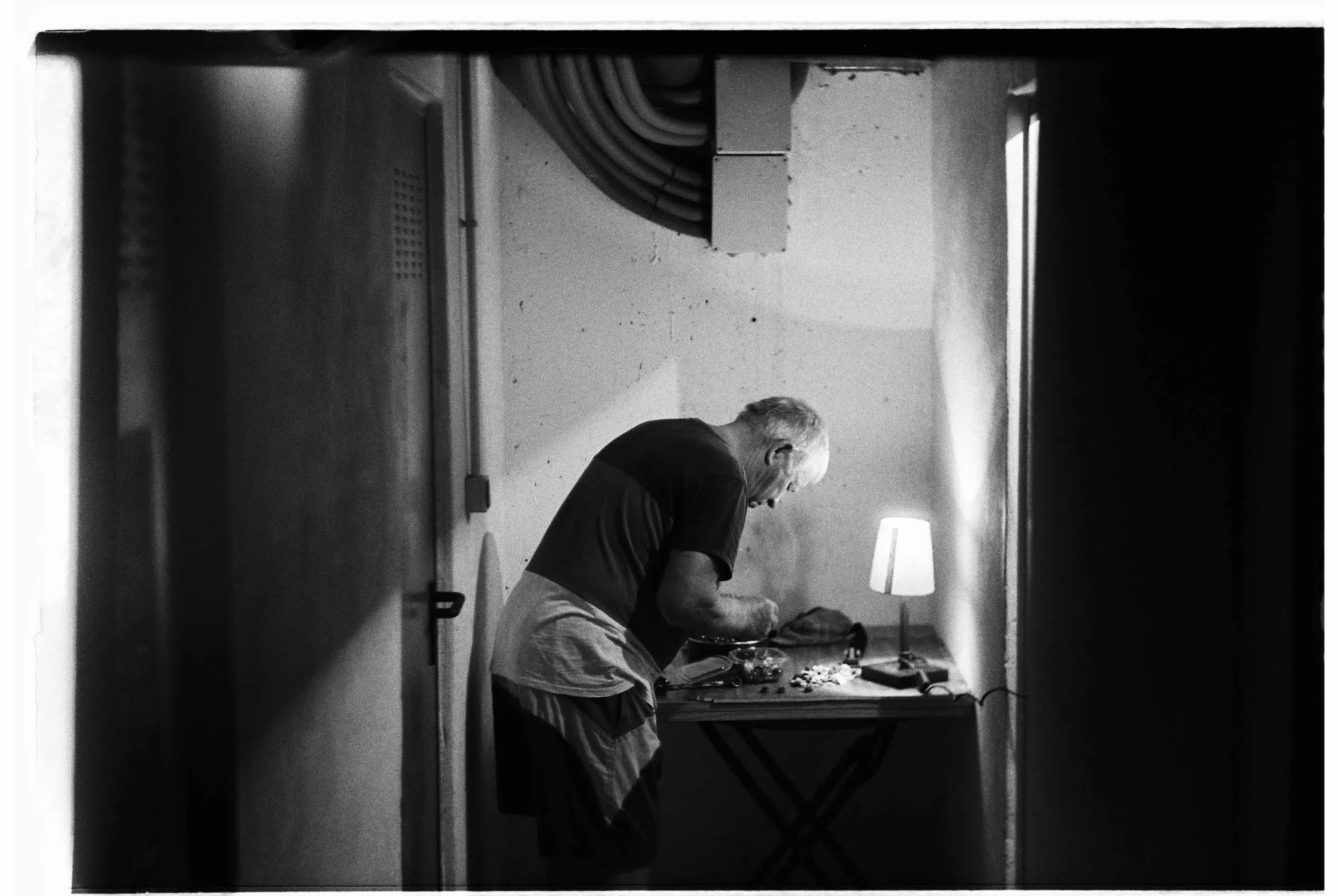Analog — Photography Archive, still 46