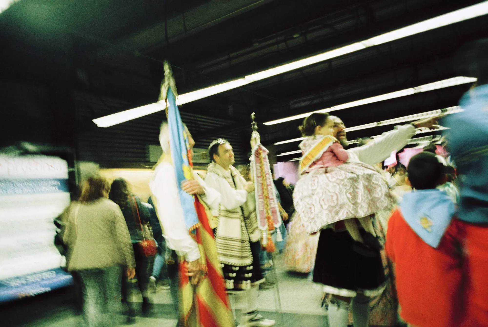 Analog — Photography Archive, still 52