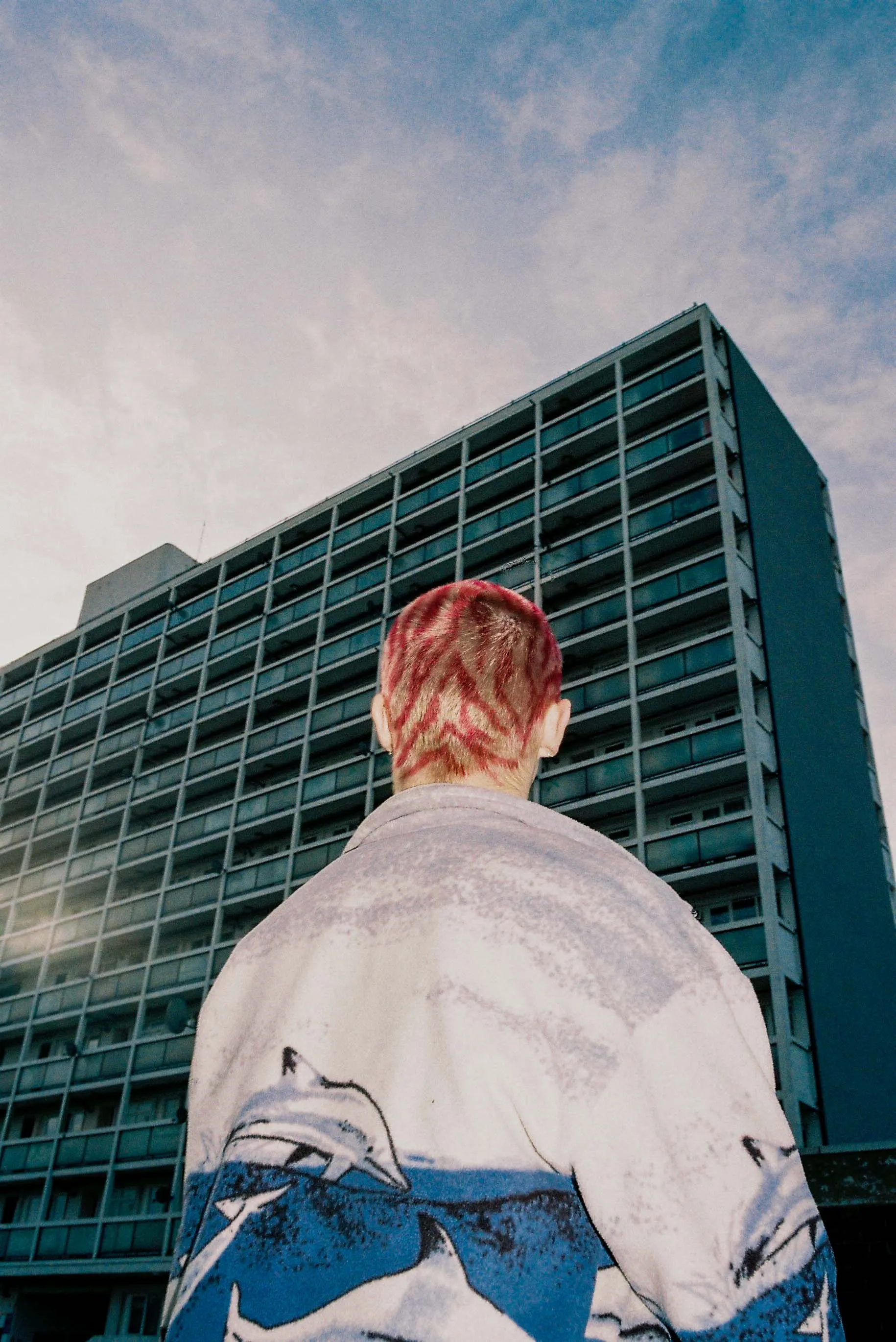 Analog — Photography Archive, still 55