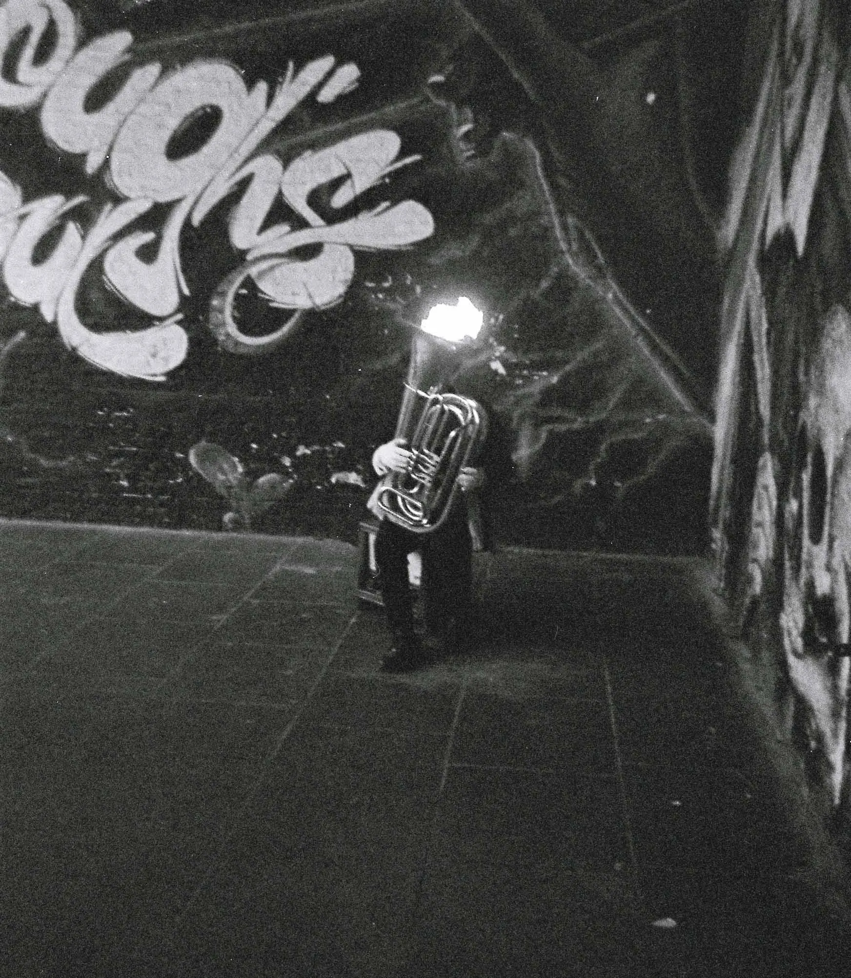 Analog — Photography Archive, still 56