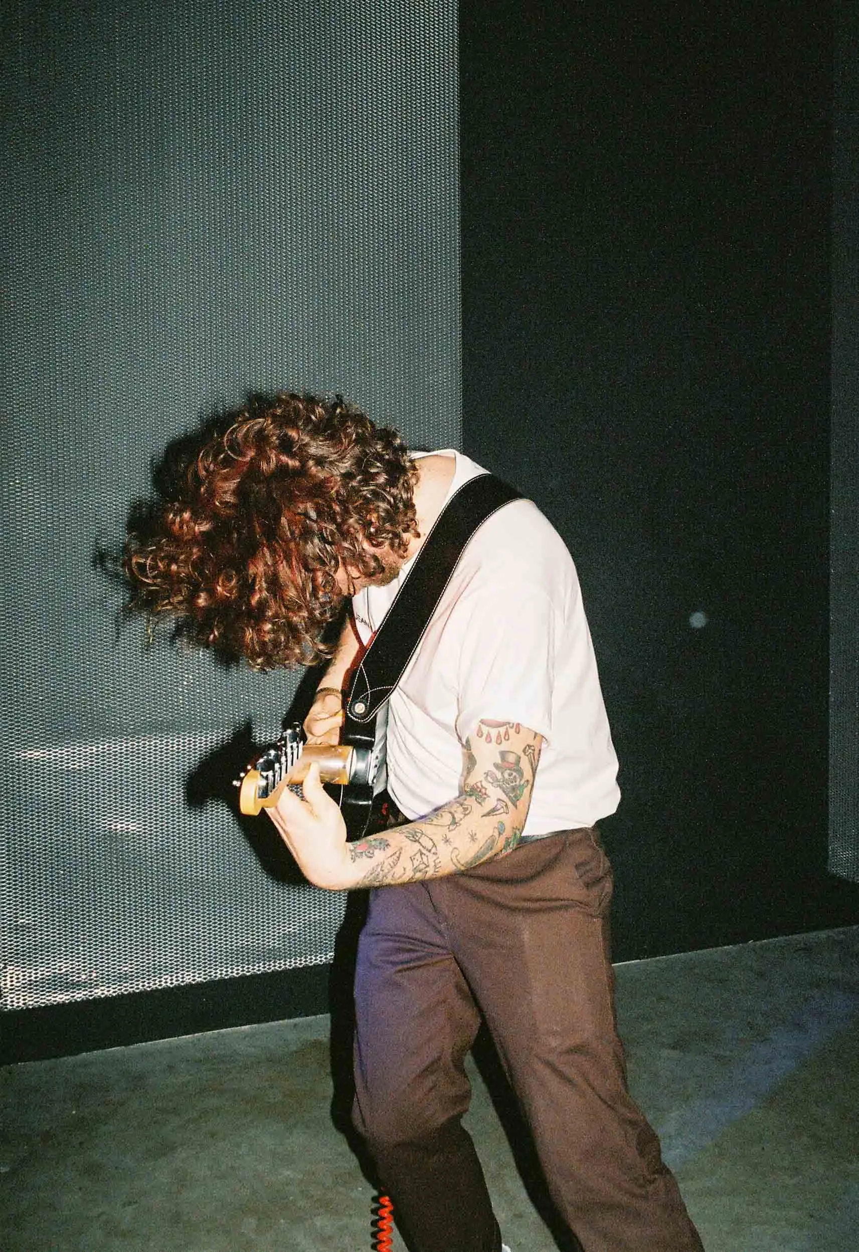 Analog — Photography Archive, still 61