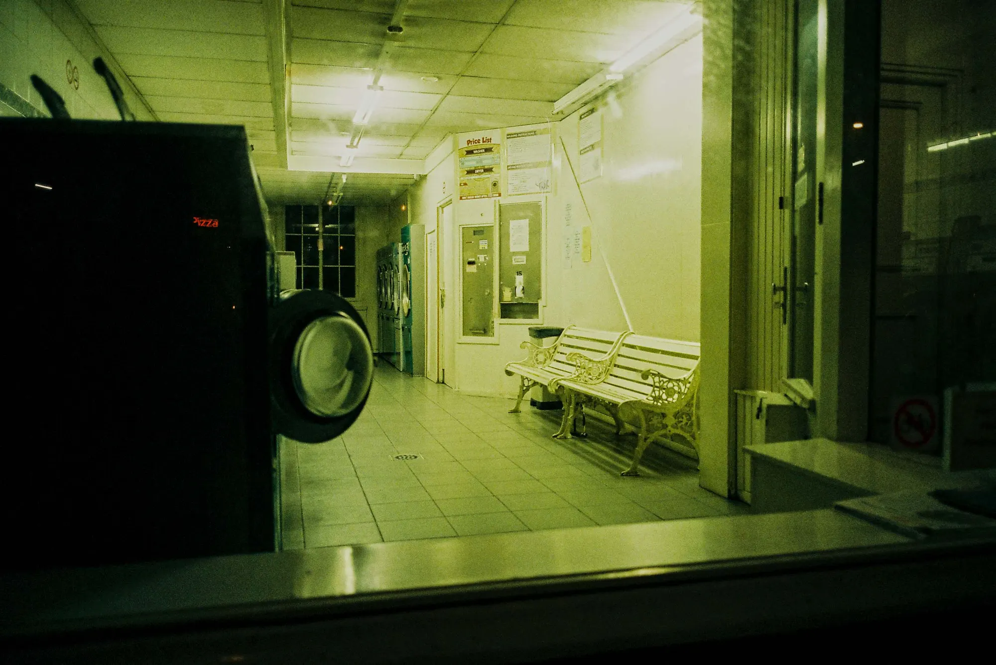 Analog — Photography Archive, still 62