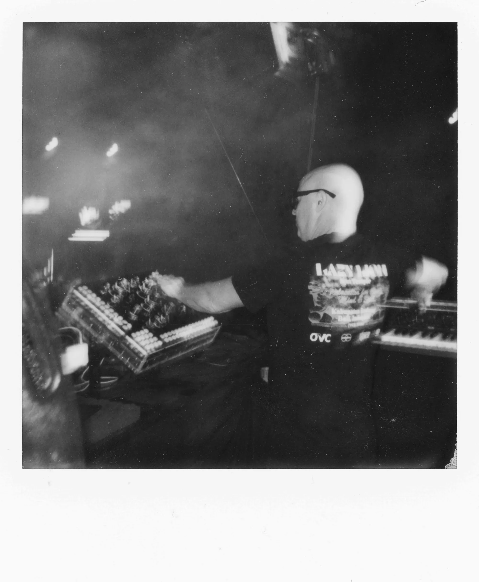 Personal — Polaroids, still 4