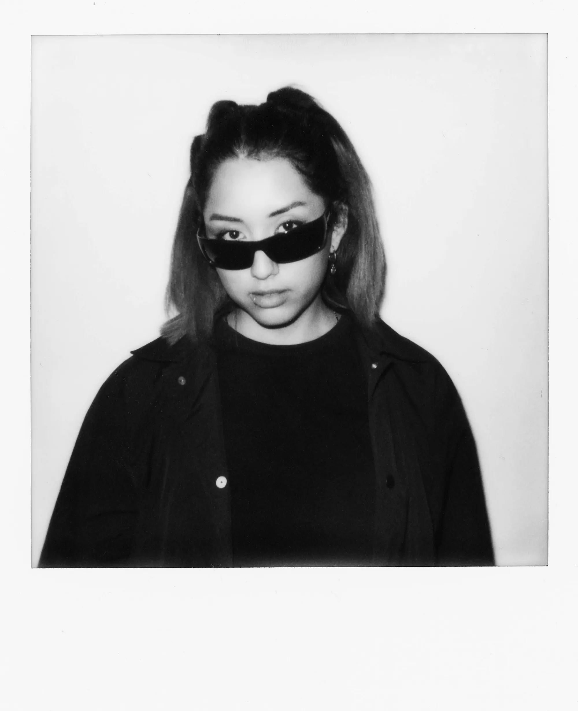 Personal — Polaroids, still 5