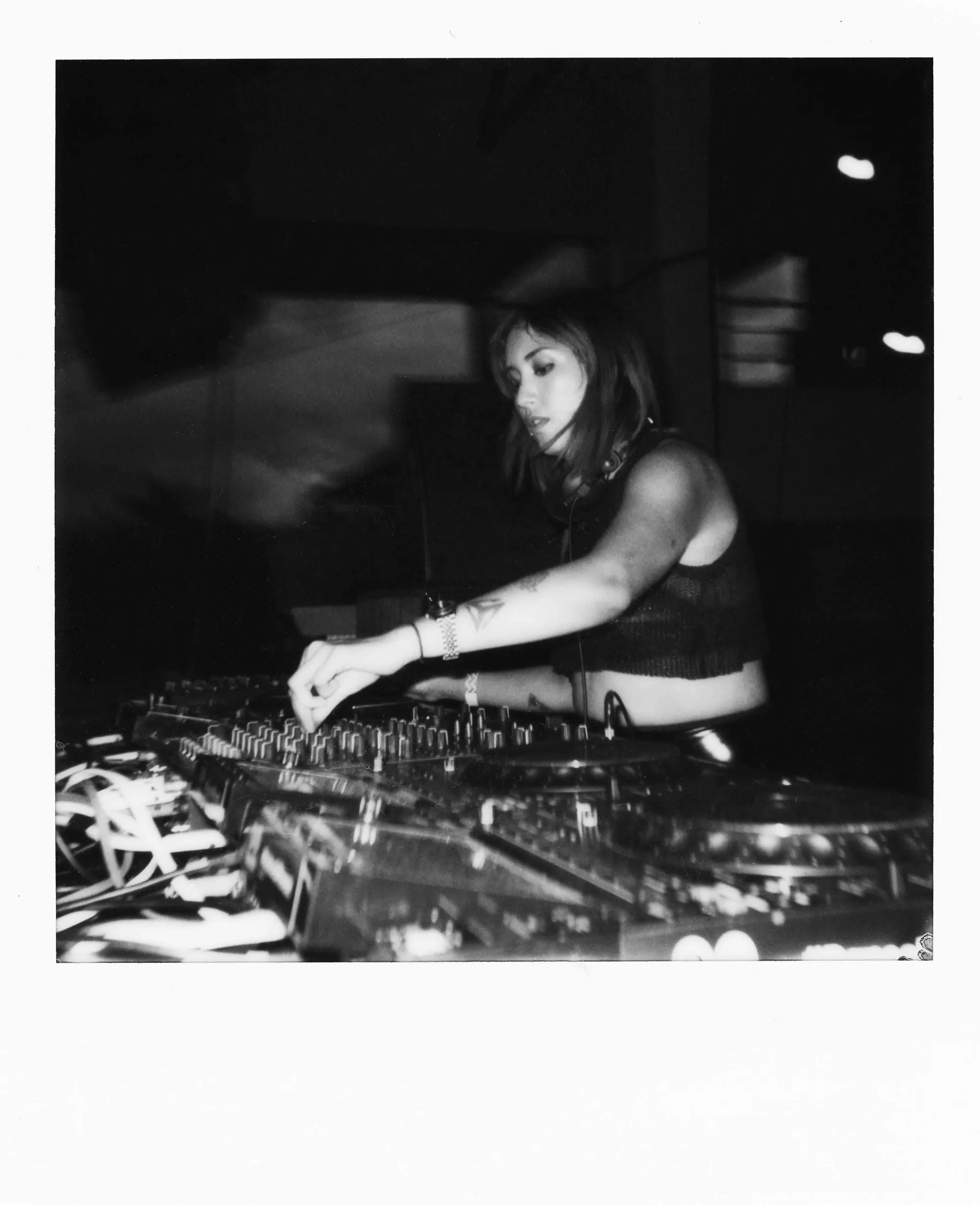 Personal — Polaroids, still 6