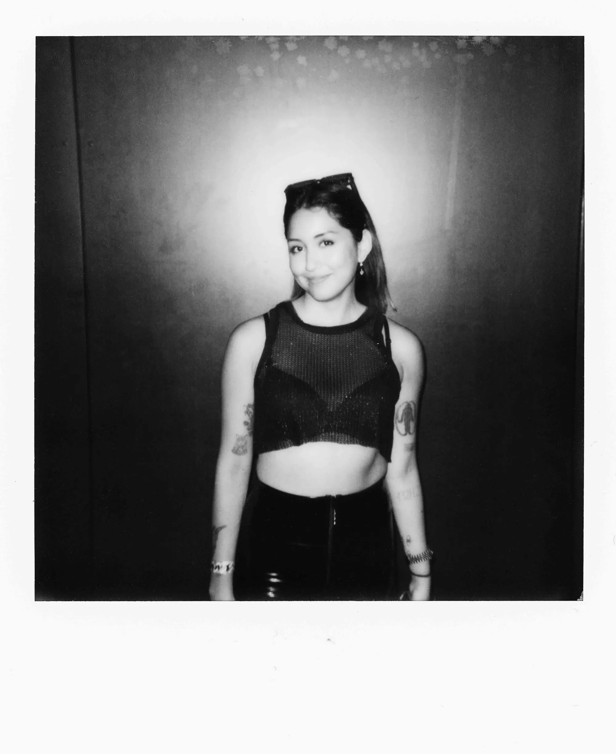 Personal — Polaroids, still 7