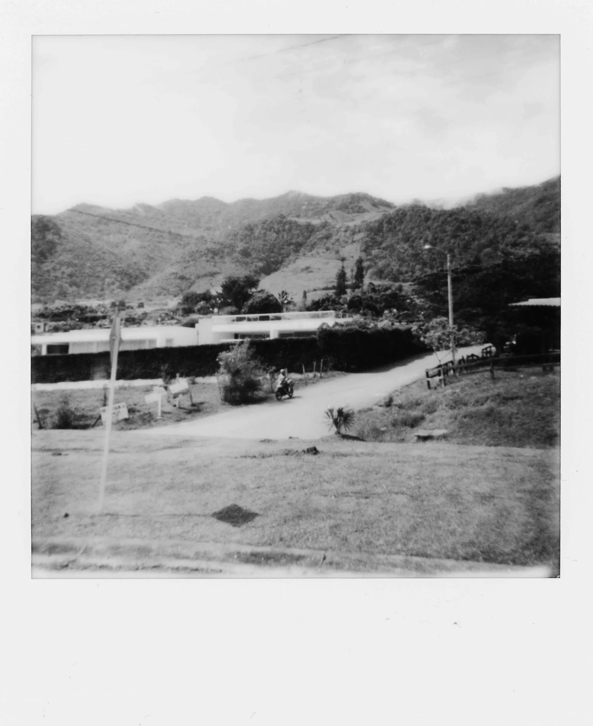 Personal — Polaroids, still 8