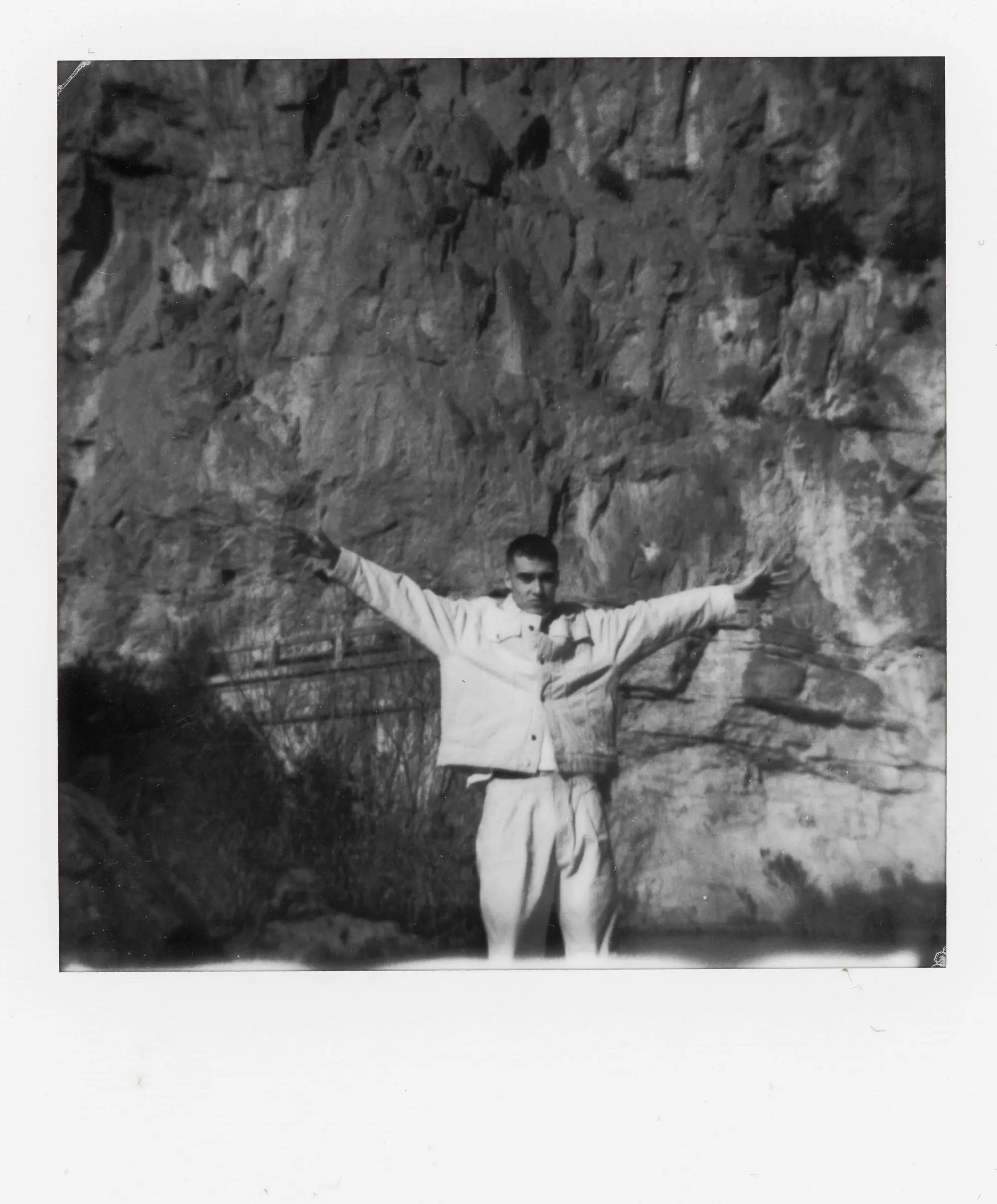 Personal — Polaroids, still 9
