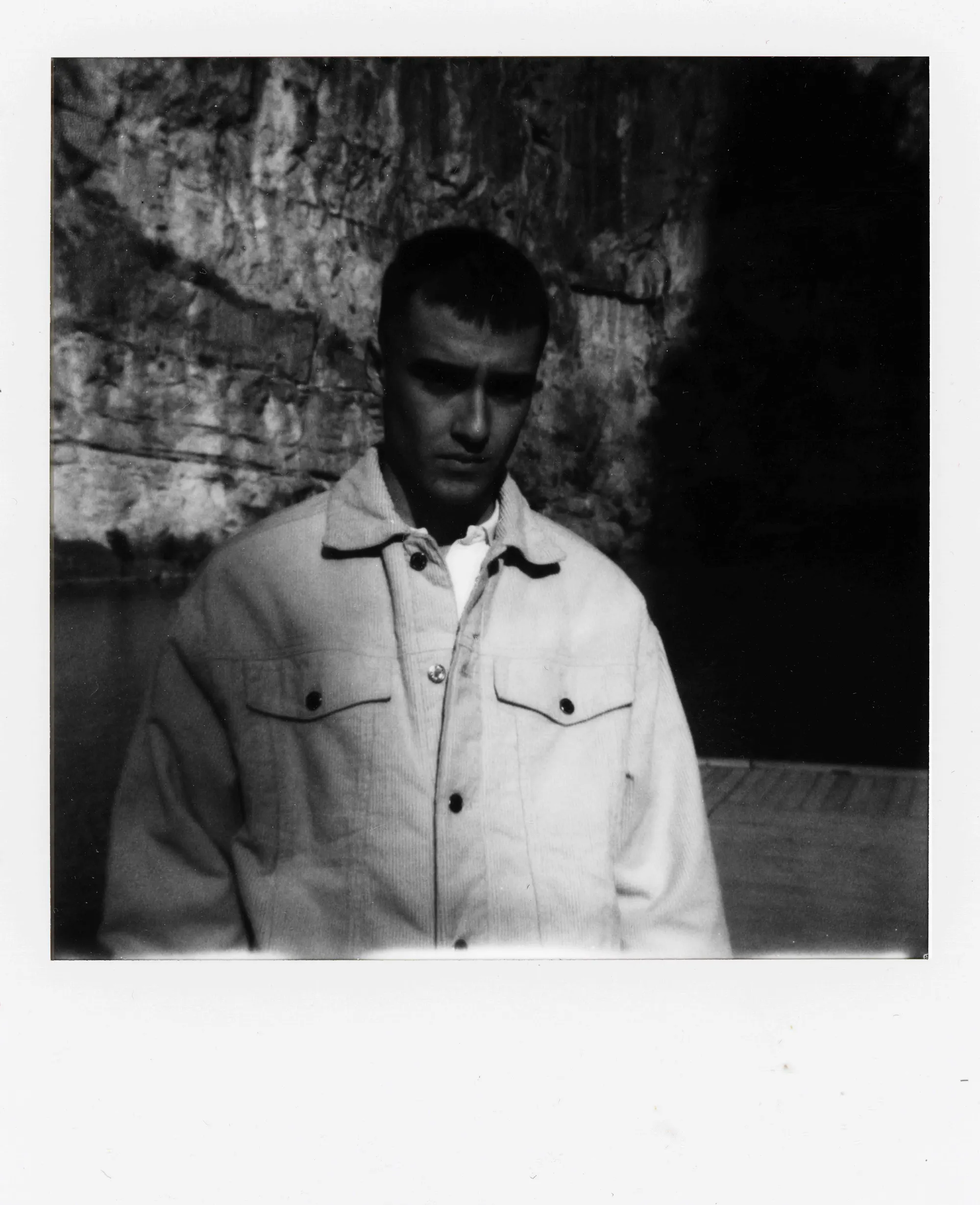 Personal — Polaroids, still 10