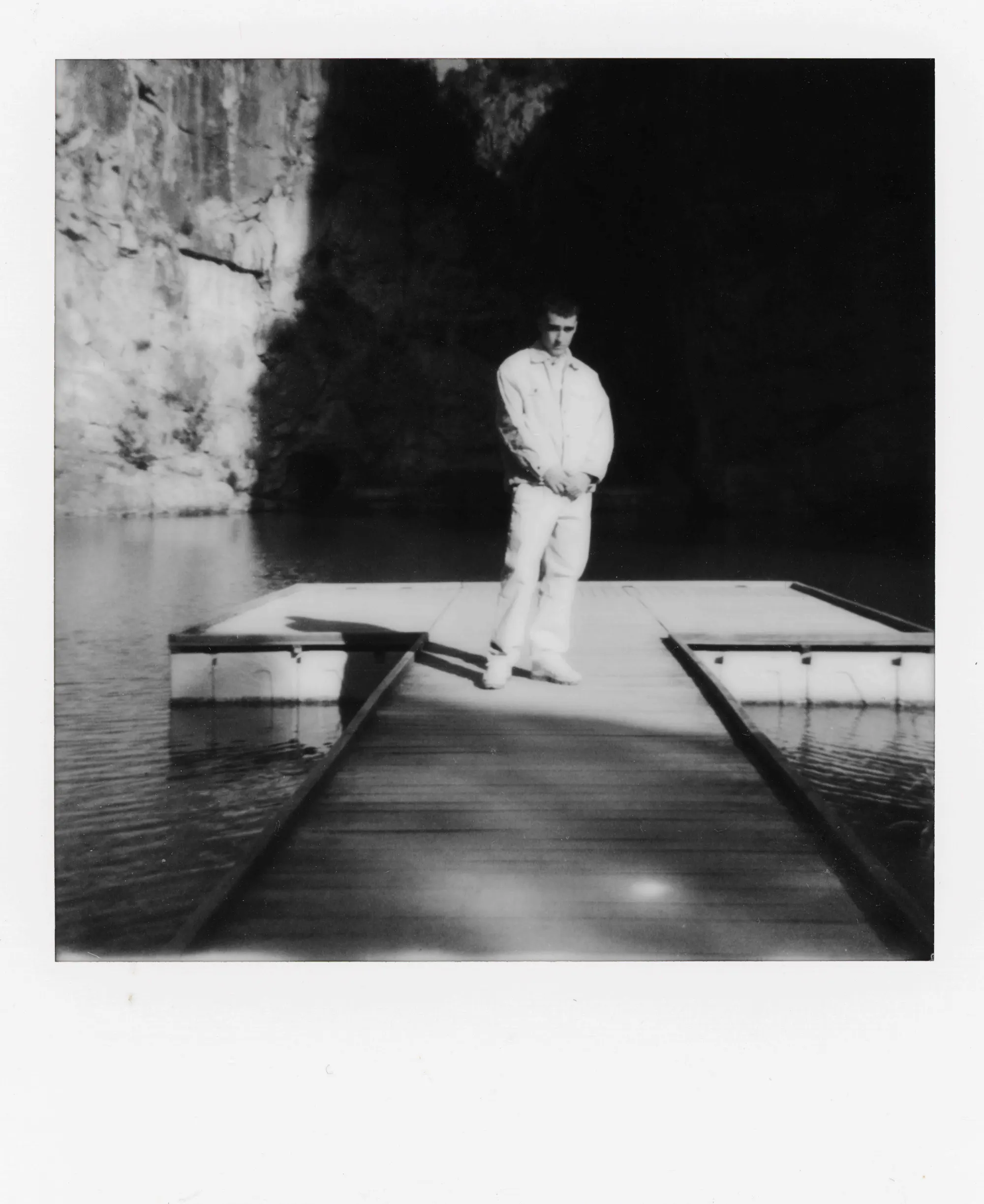 Personal — Polaroids, still 11