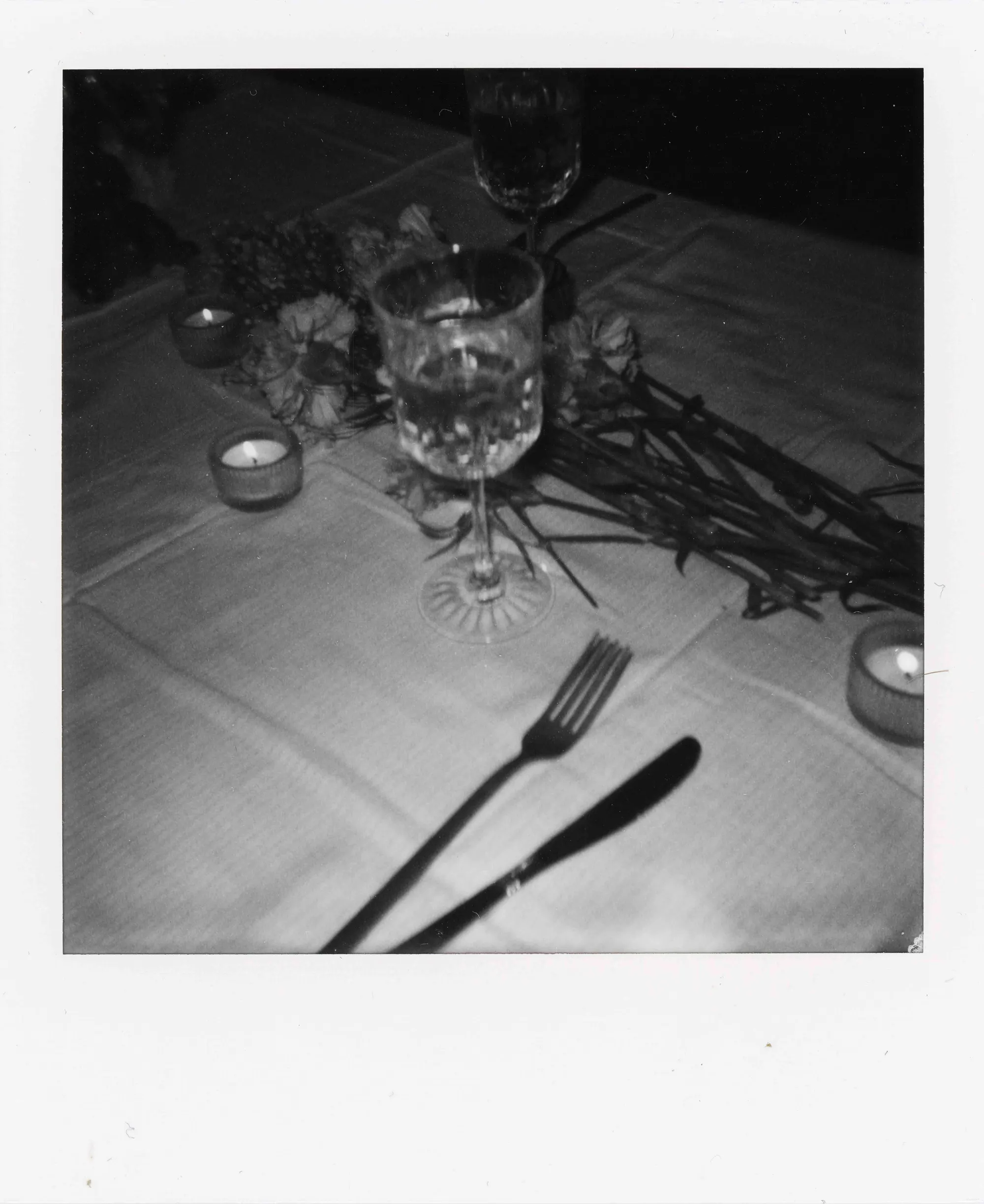 Personal — Polaroids, still 13
