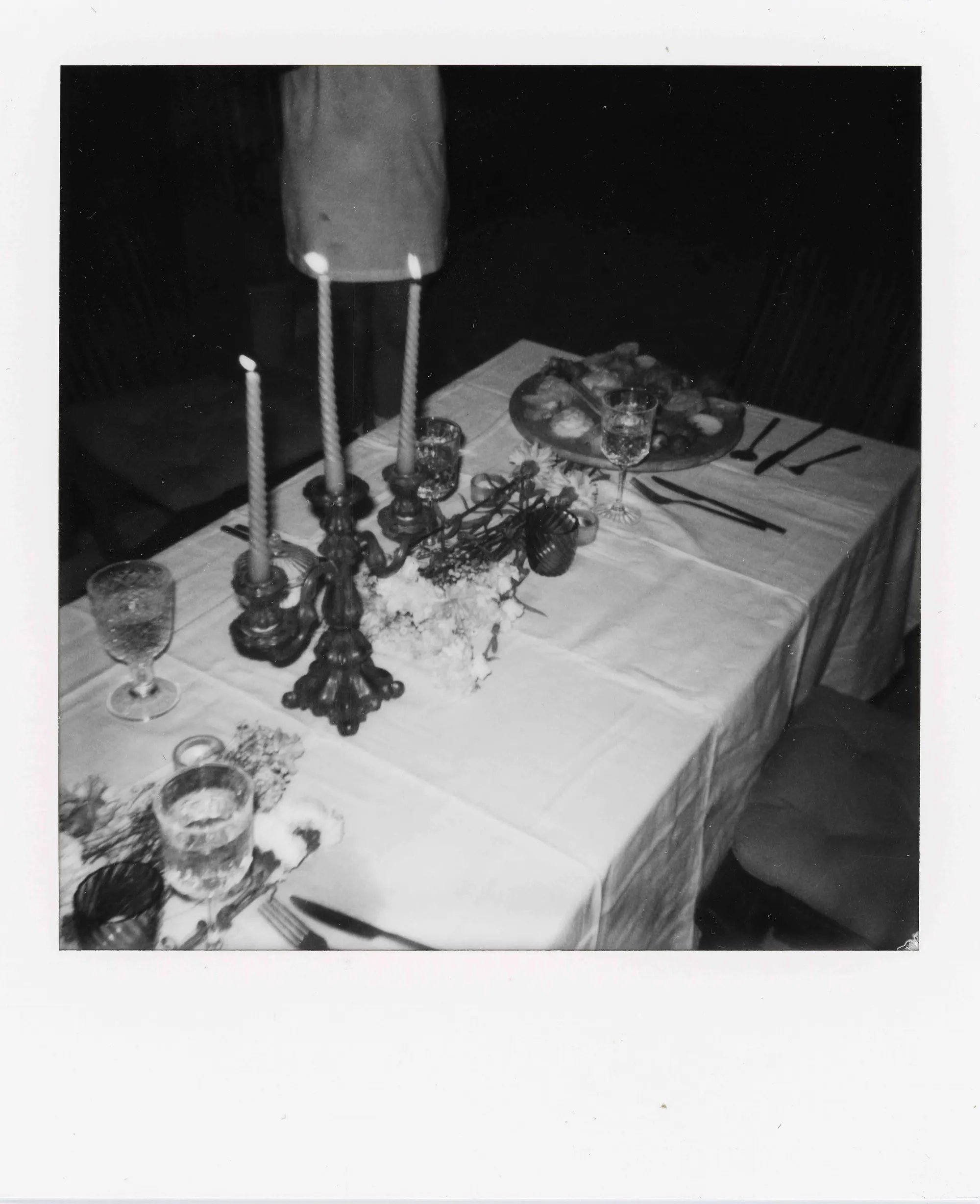 Personal — Polaroids, still 14