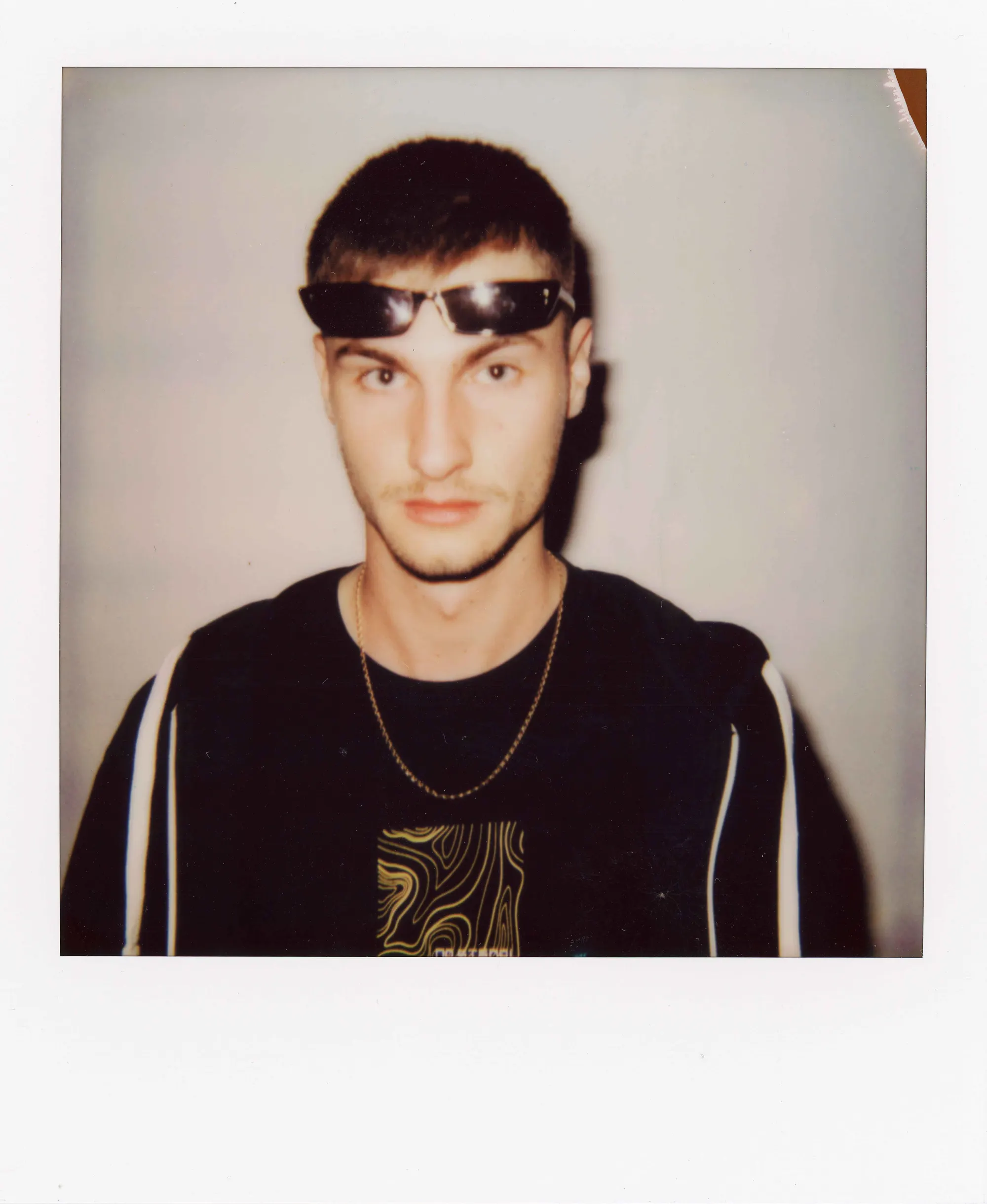 Personal — Polaroids, still 16