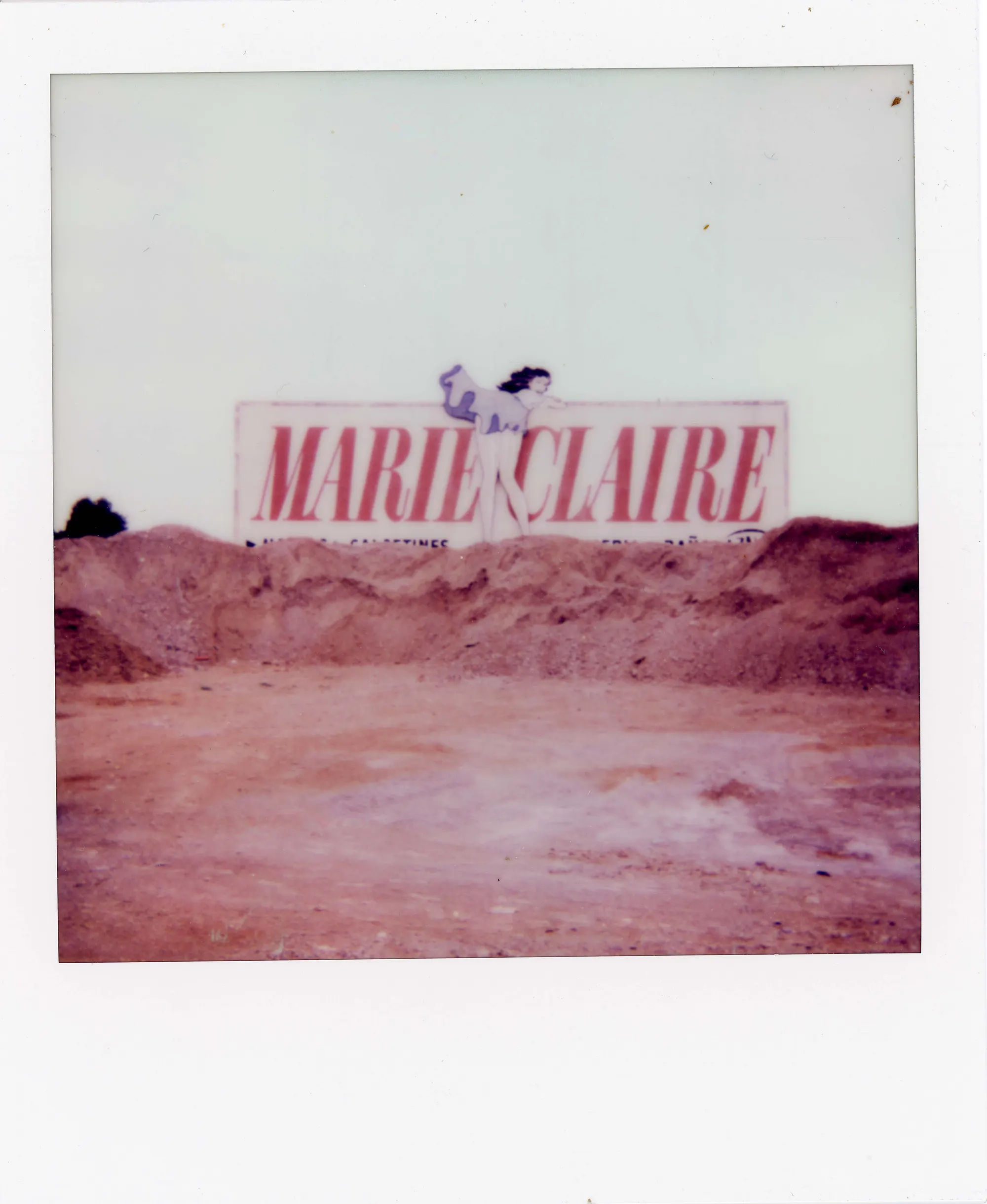 Personal — Polaroids, still 17