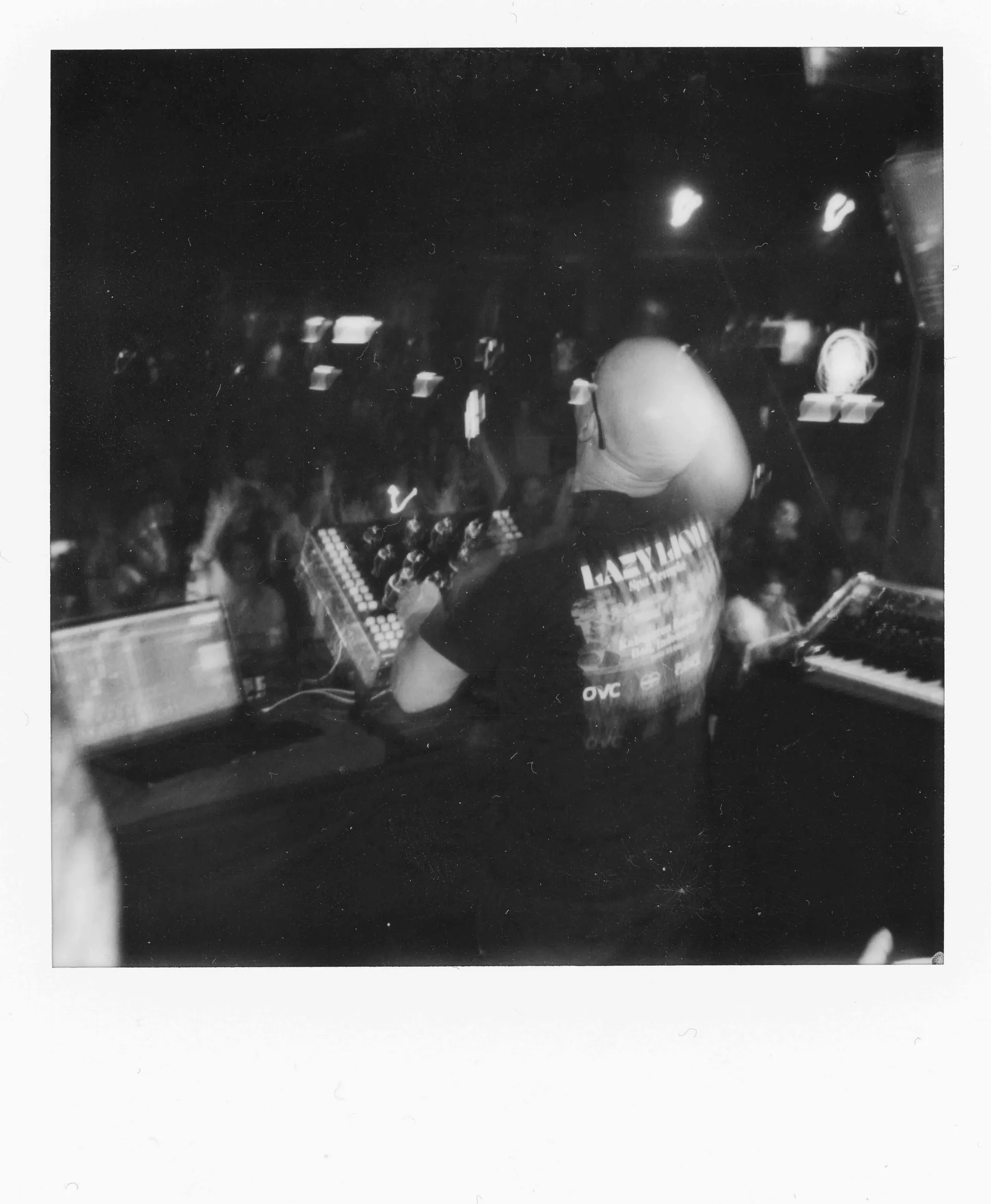 Personal — Polaroids, still 18