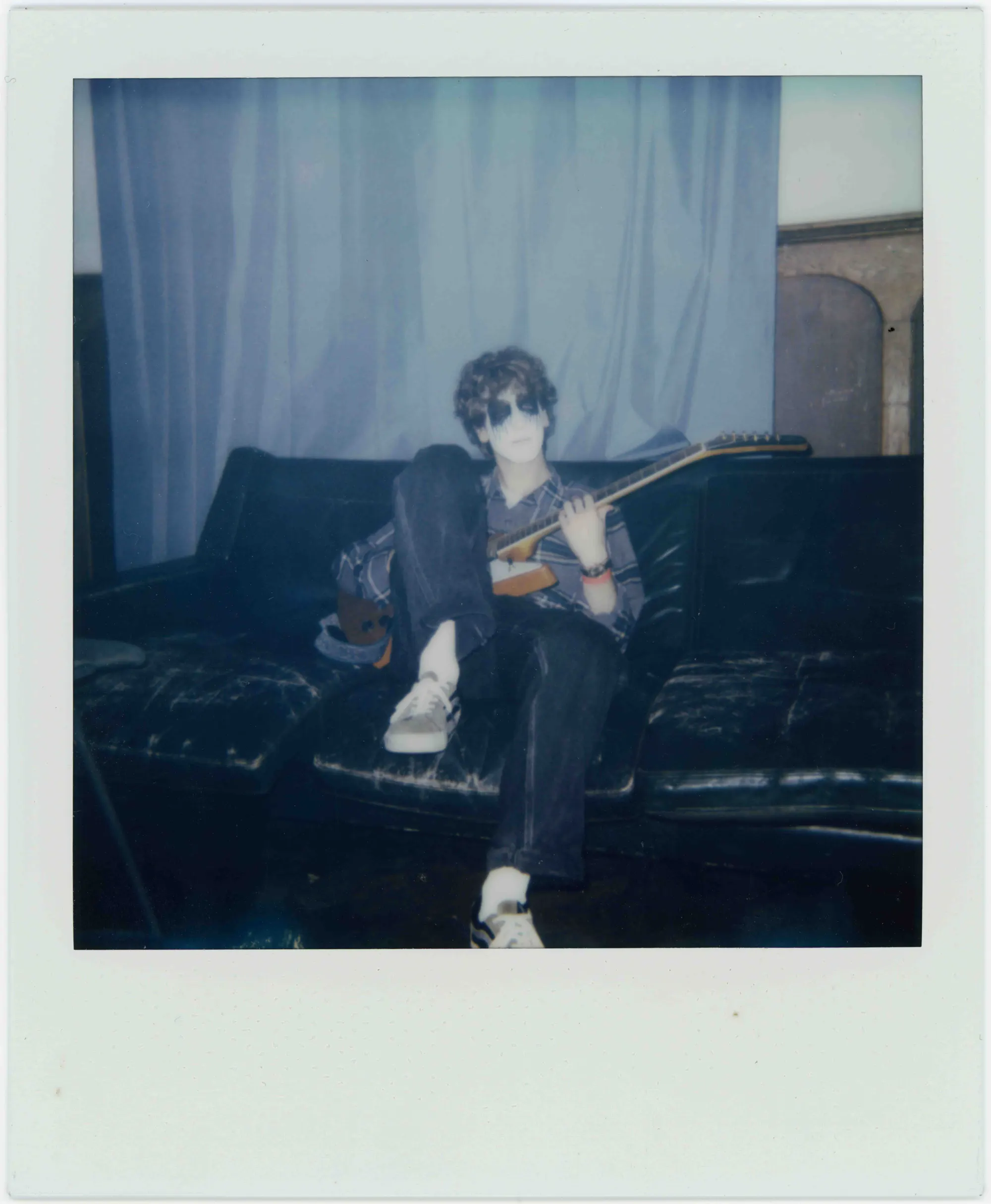 Personal — Polaroids, still 19