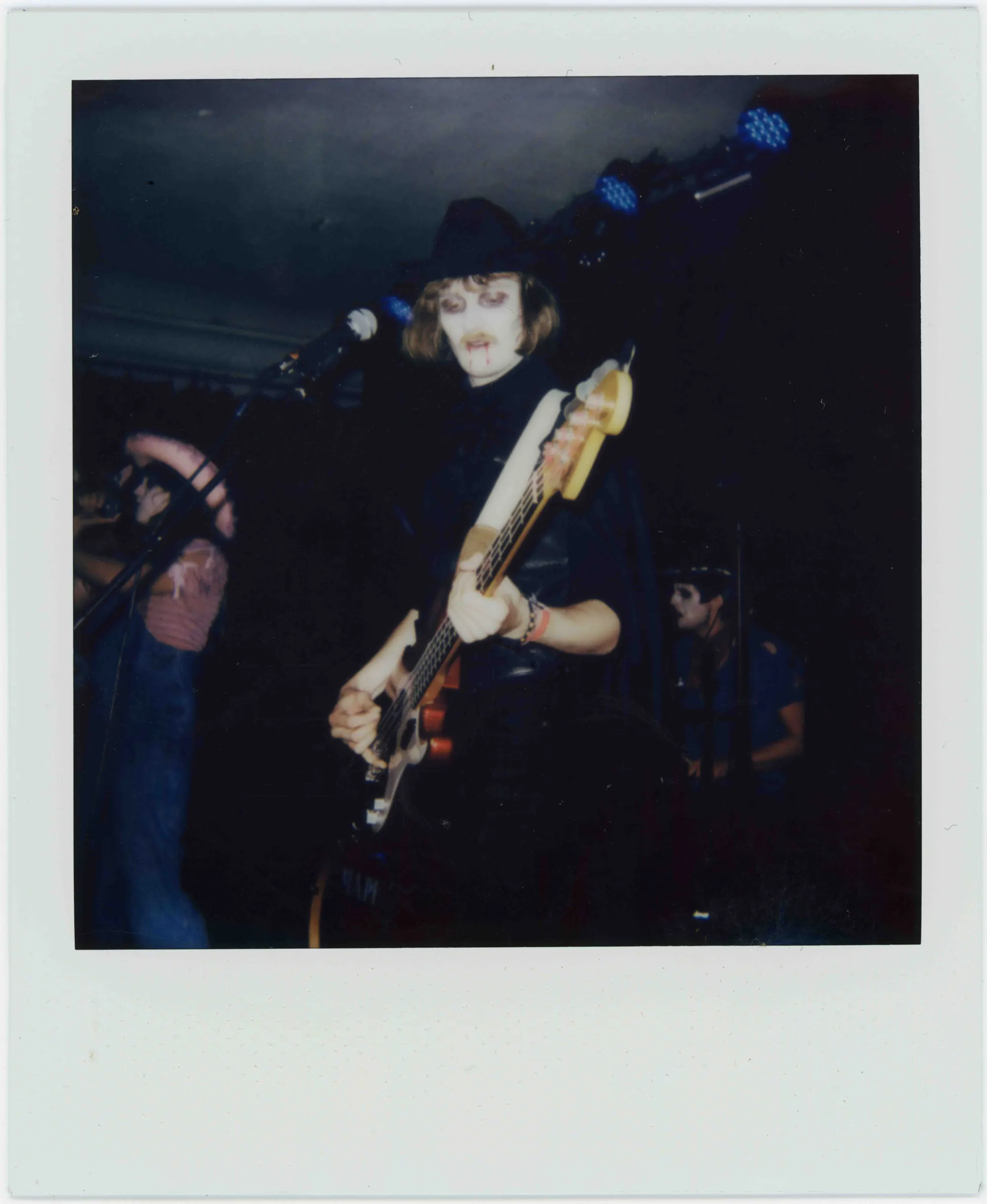 Personal — Polaroids, still 20