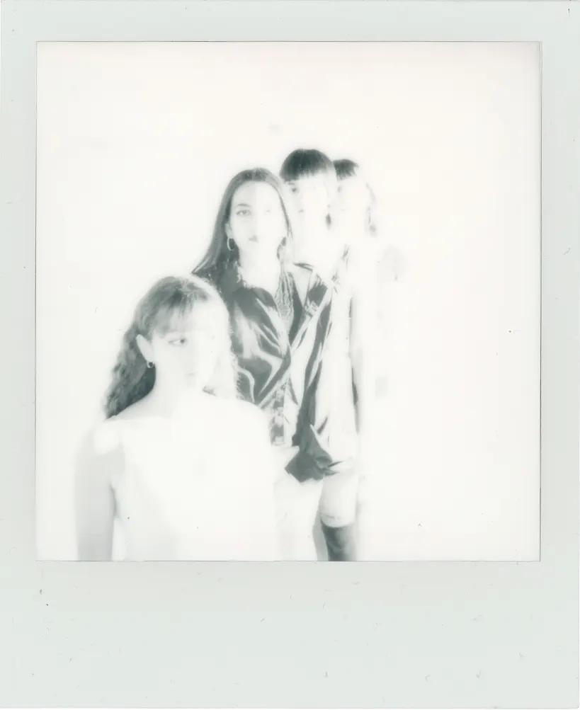 Personal — Polaroids, still 21