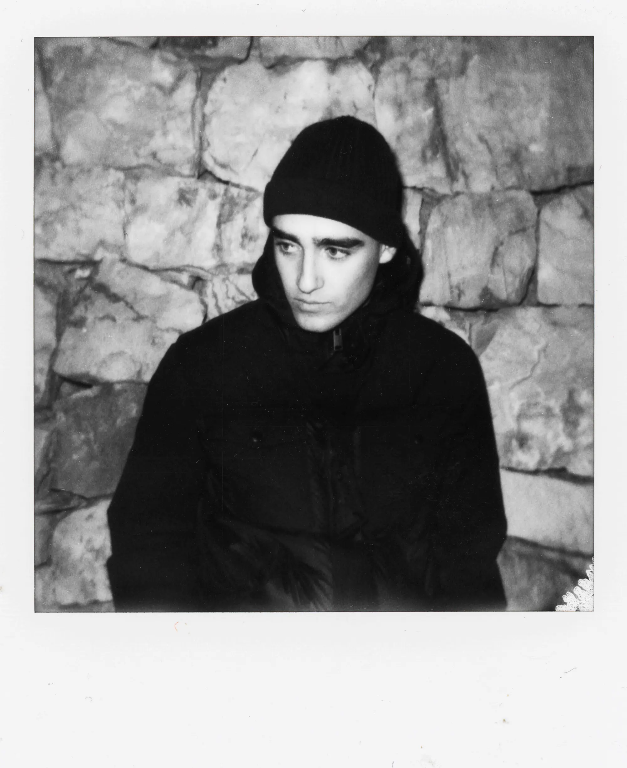 Personal — Polaroids, still 22
