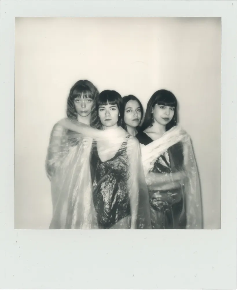 Personal — Polaroids